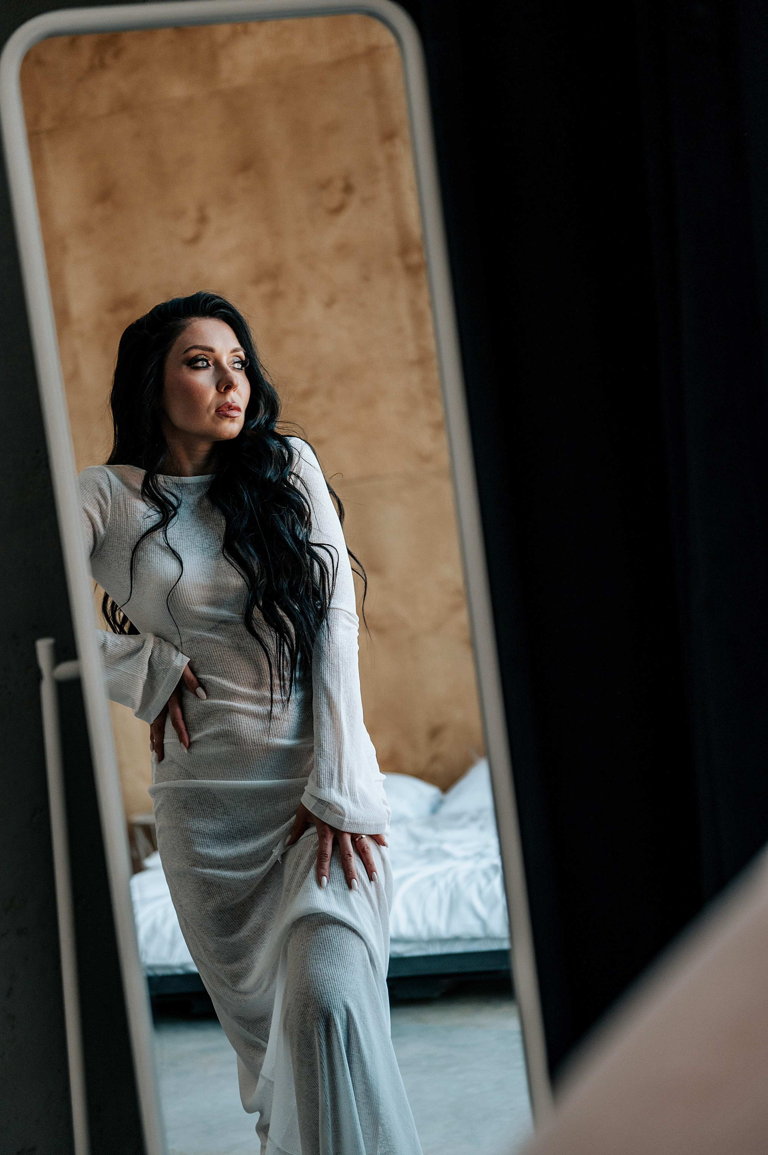 Чувственная Юля. Спортивный фотограф в Туле и Тульской области. Файсханова Фото Спорт