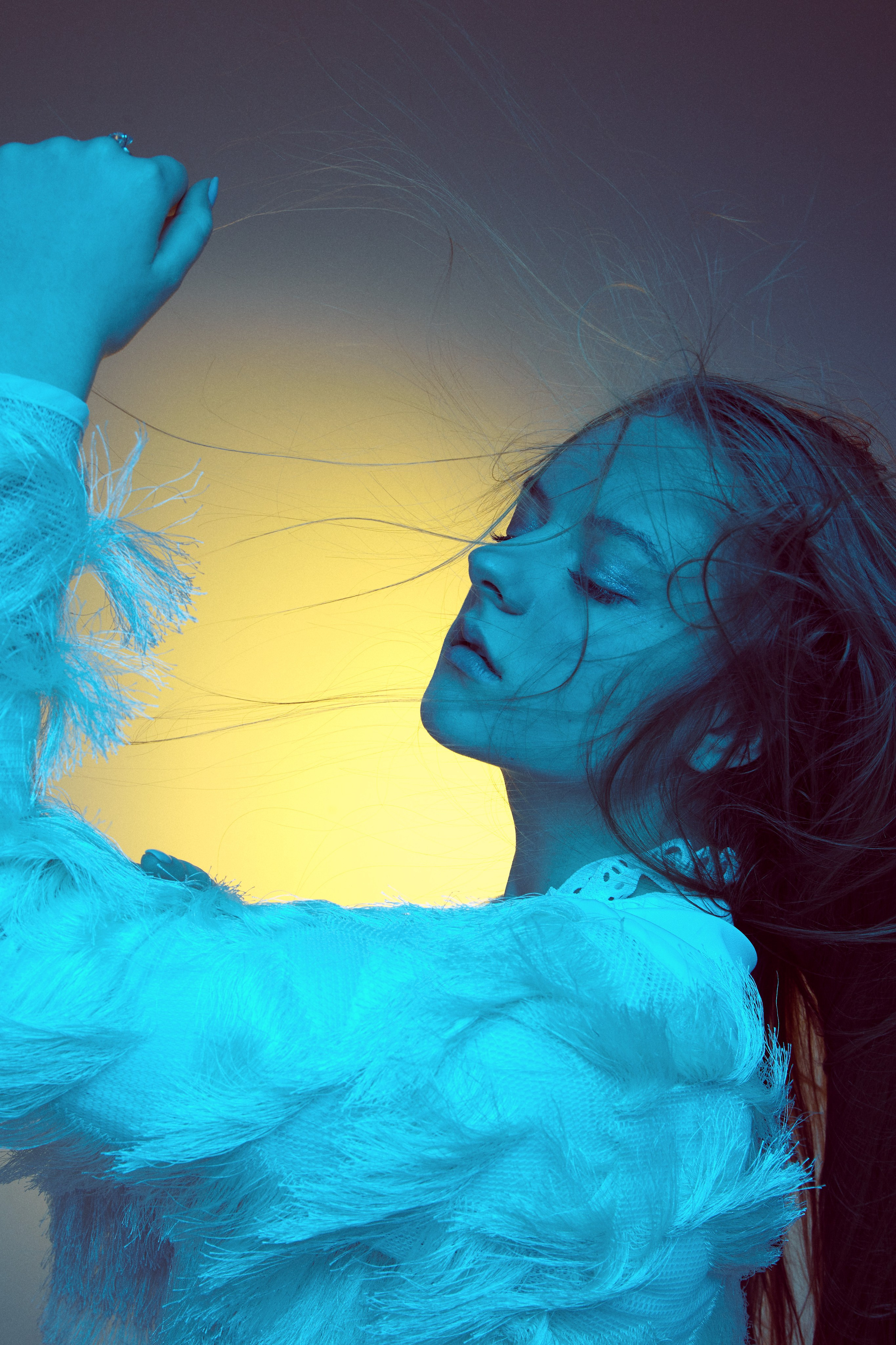 Открыть. Фотограф-ретушер