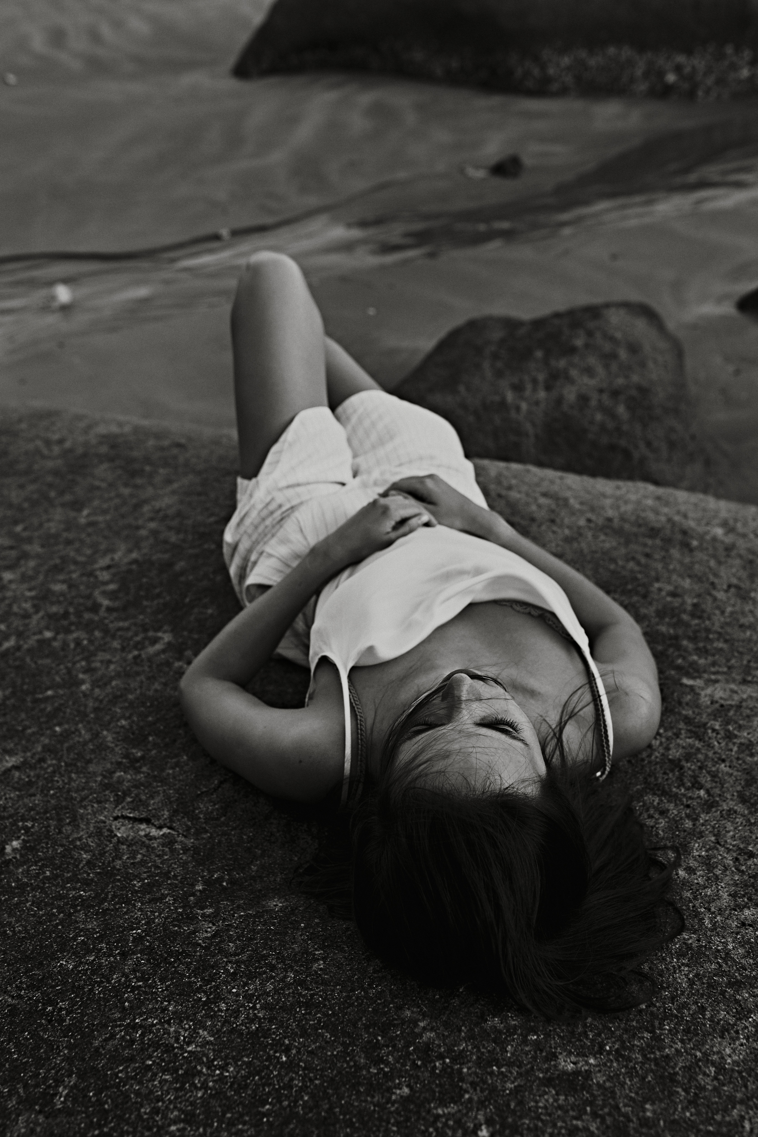 Оля. Свадебный и Семейный фотограф Москва Петушок Наталья