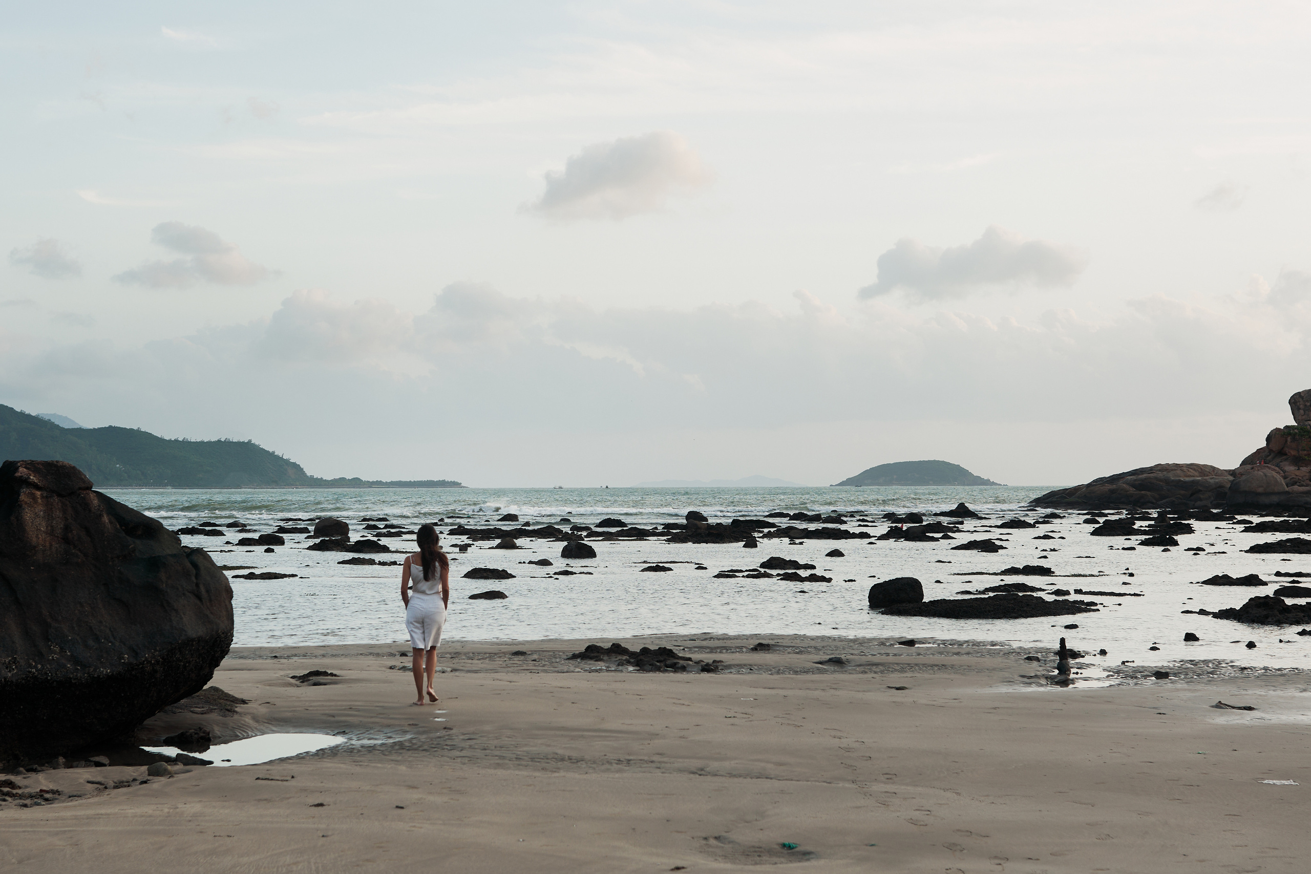 Оля. Свадебный и Семейный фотограф Москва Петушок Наталья