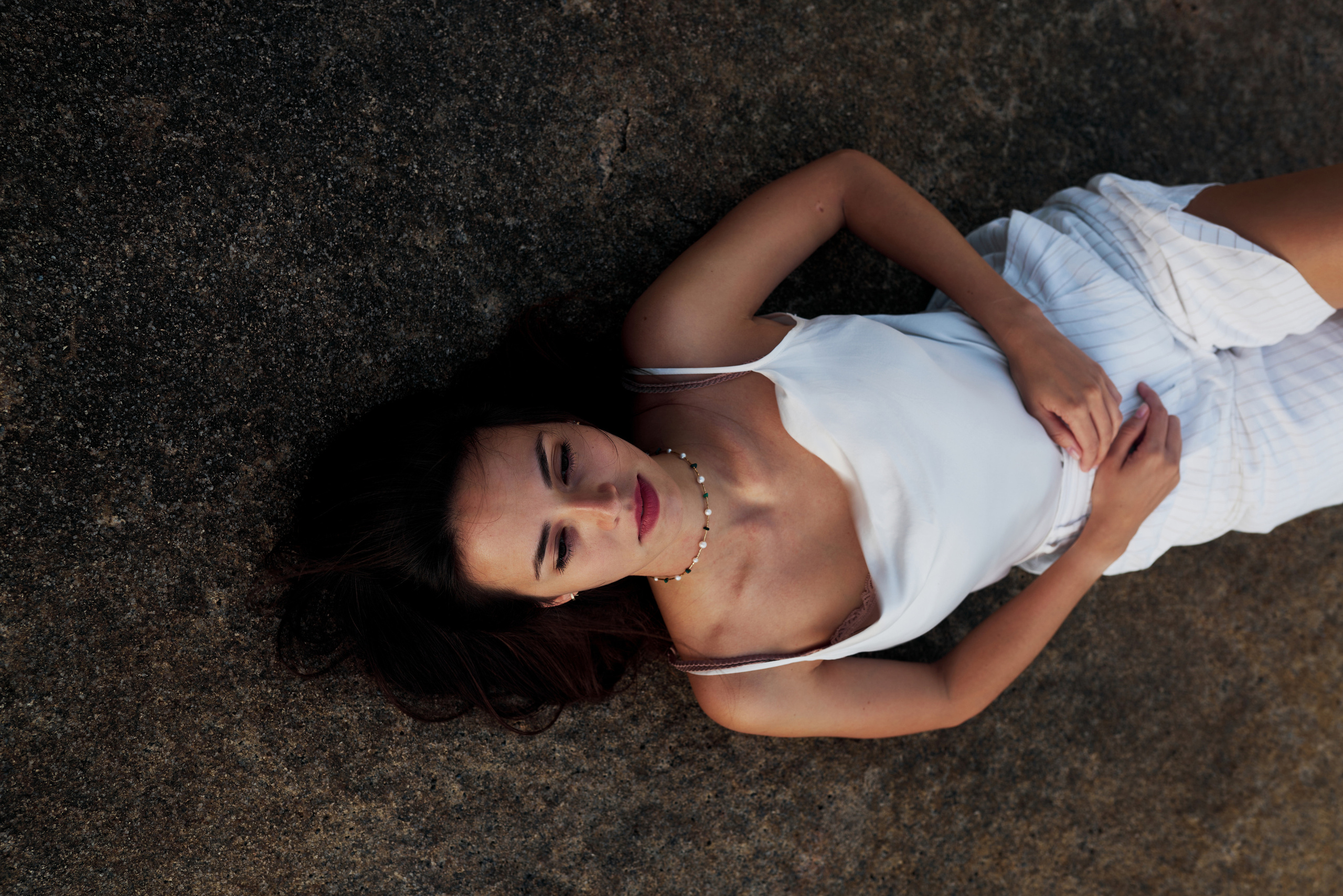 Оля. Свадебный и Семейный фотограф Москва Петушок Наталья