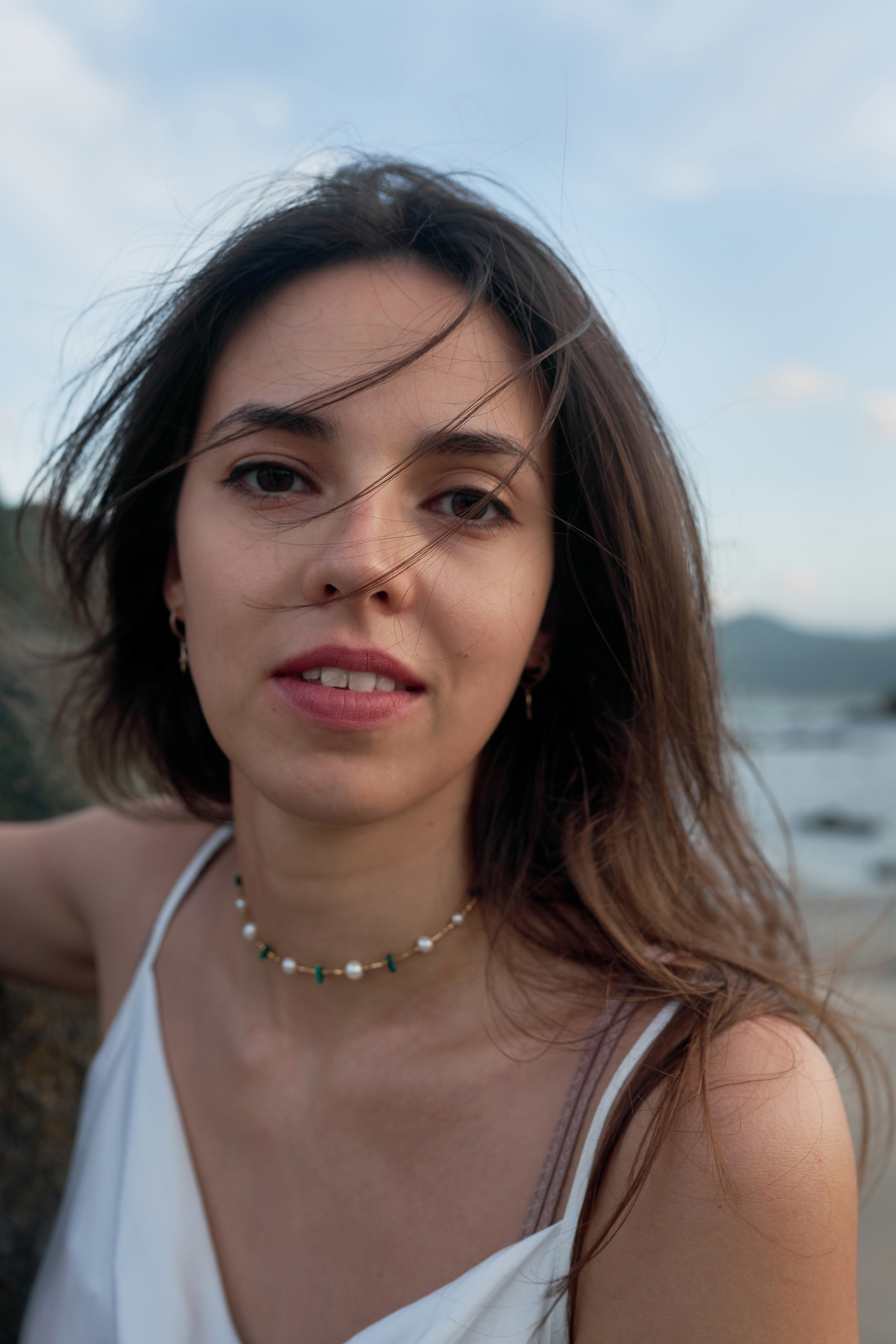 Оля. Свадебный и Семейный фотограф Москва Петушок Наталья