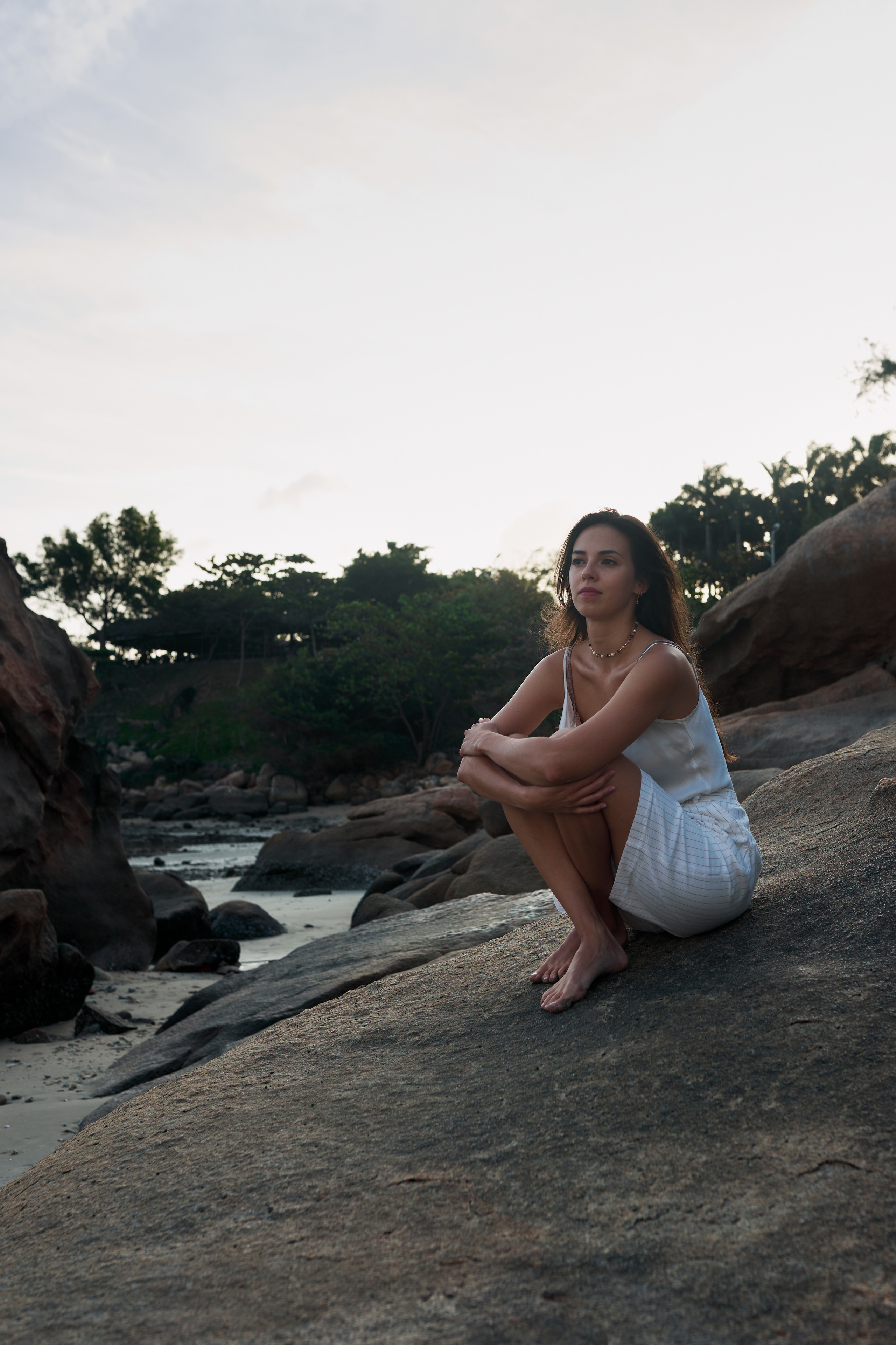 Оля. Свадебный и Семейный фотограф Москва Петушок Наталья