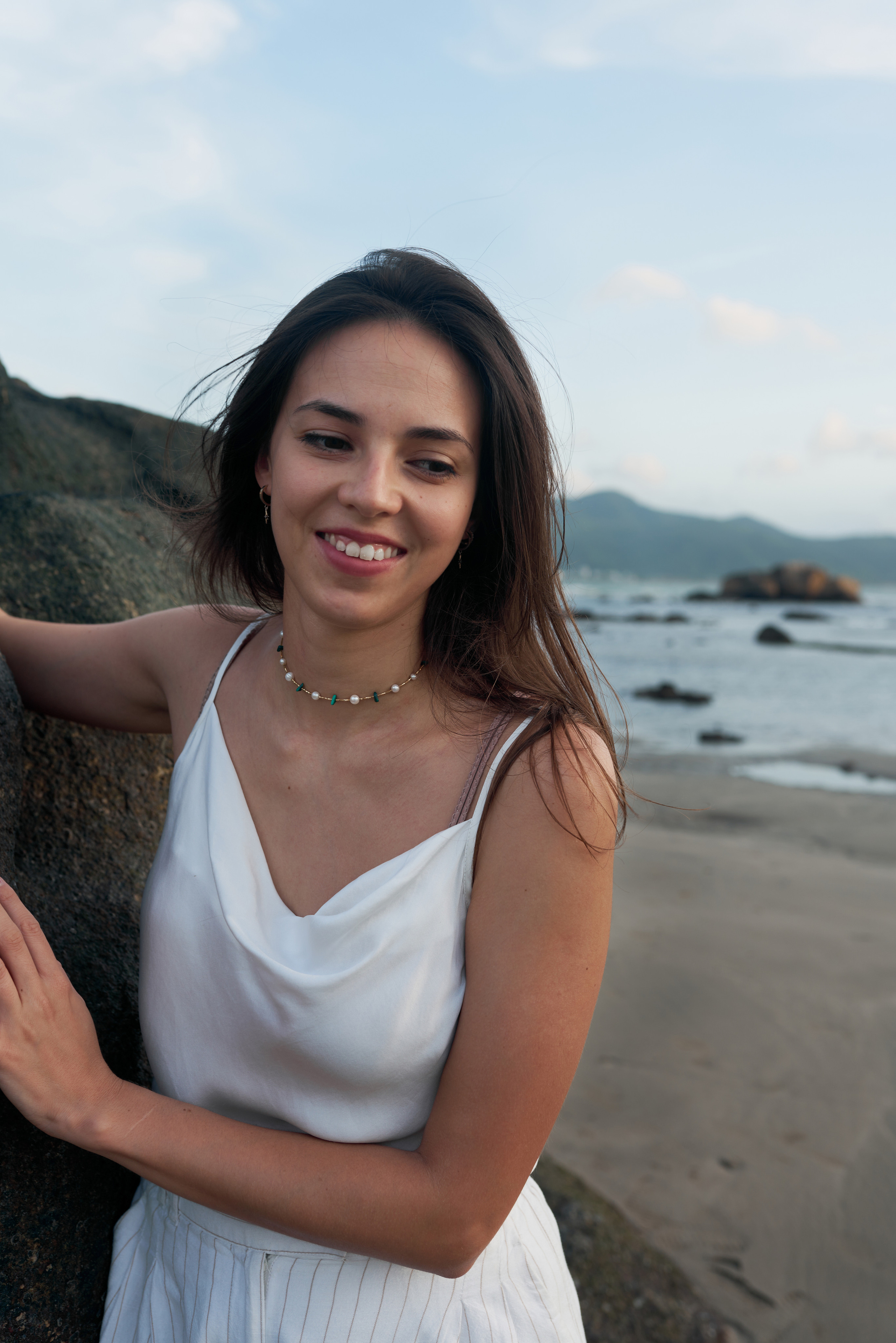 Оля. Свадебный и Семейный фотограф Москва Петушок Наталья