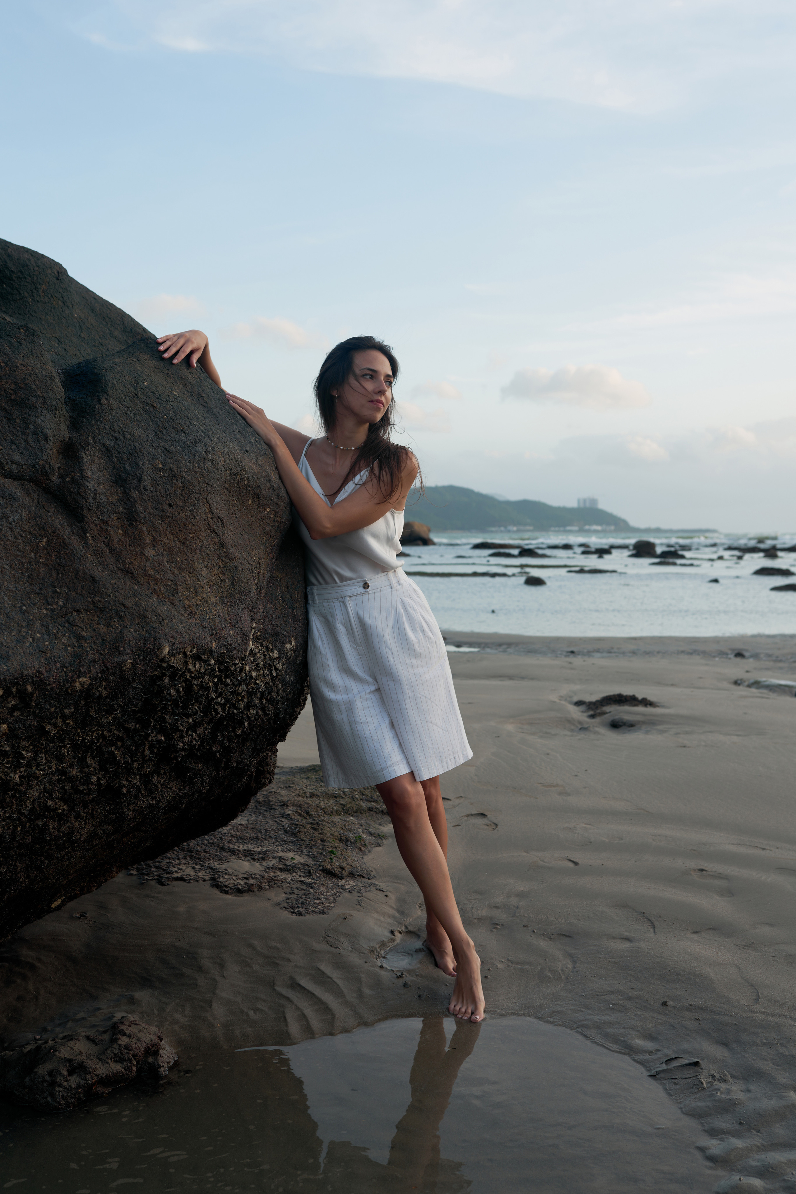 Оля. Свадебный и Семейный фотограф Москва Петушок Наталья