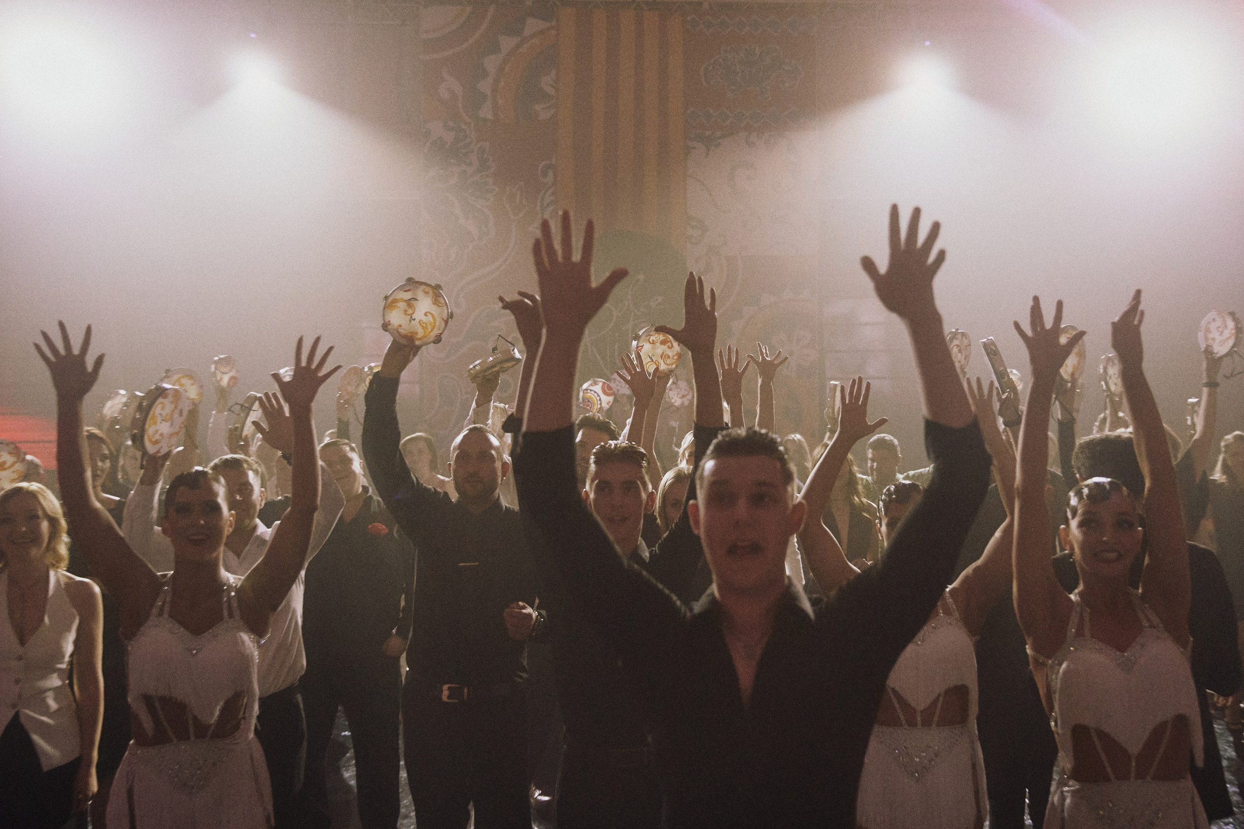 LA DOLCE VITA. Дмитрий Мазуркевич: Профессиональный Репортажный Фотограф