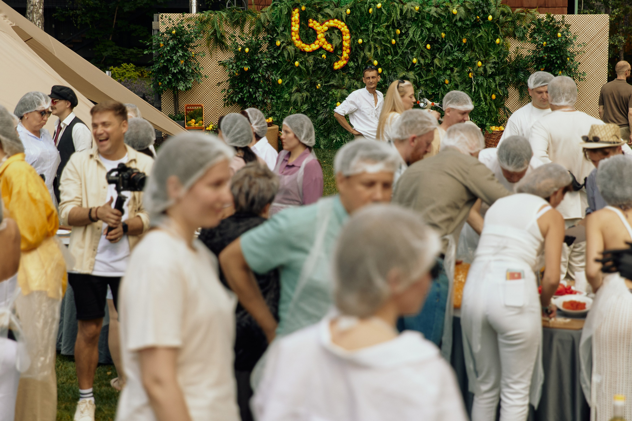 BG. Дмитрий Мазуркевич: Профессиональный Репортажный Фотограф