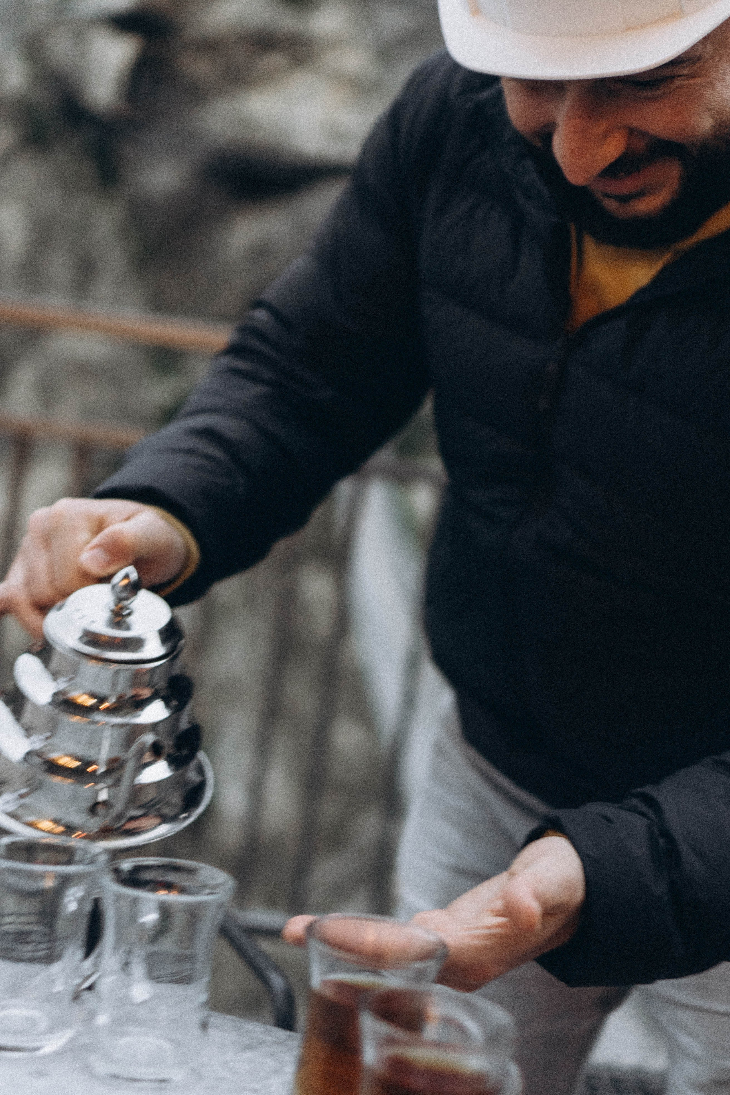 Кавказ. Профессиональный фотограф, Санкт-Петербург — Виктория Богомолова