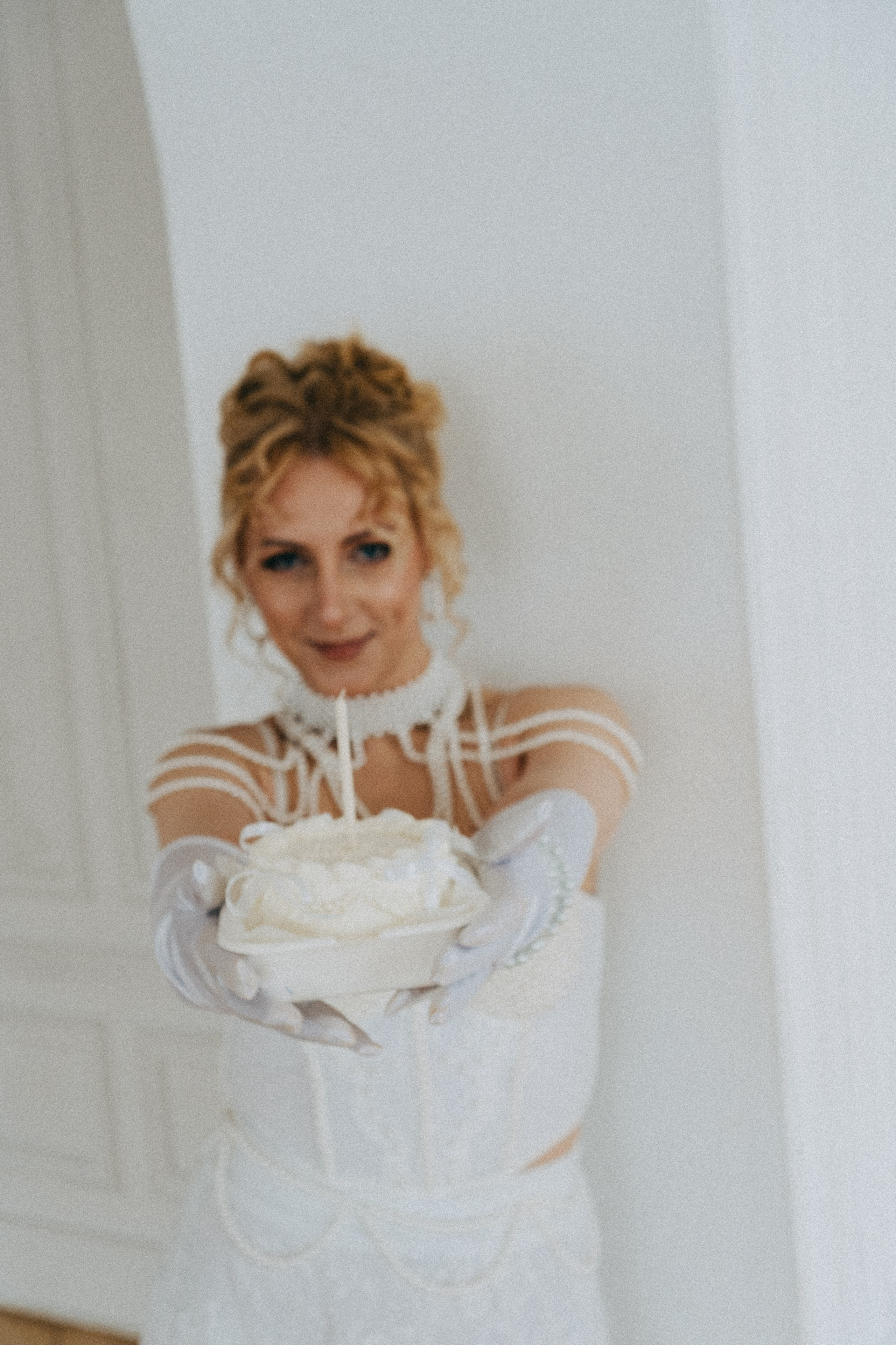 Винтажная история. Профессиональный фотограф, Санкт-Петербург — Виктория Богомолова