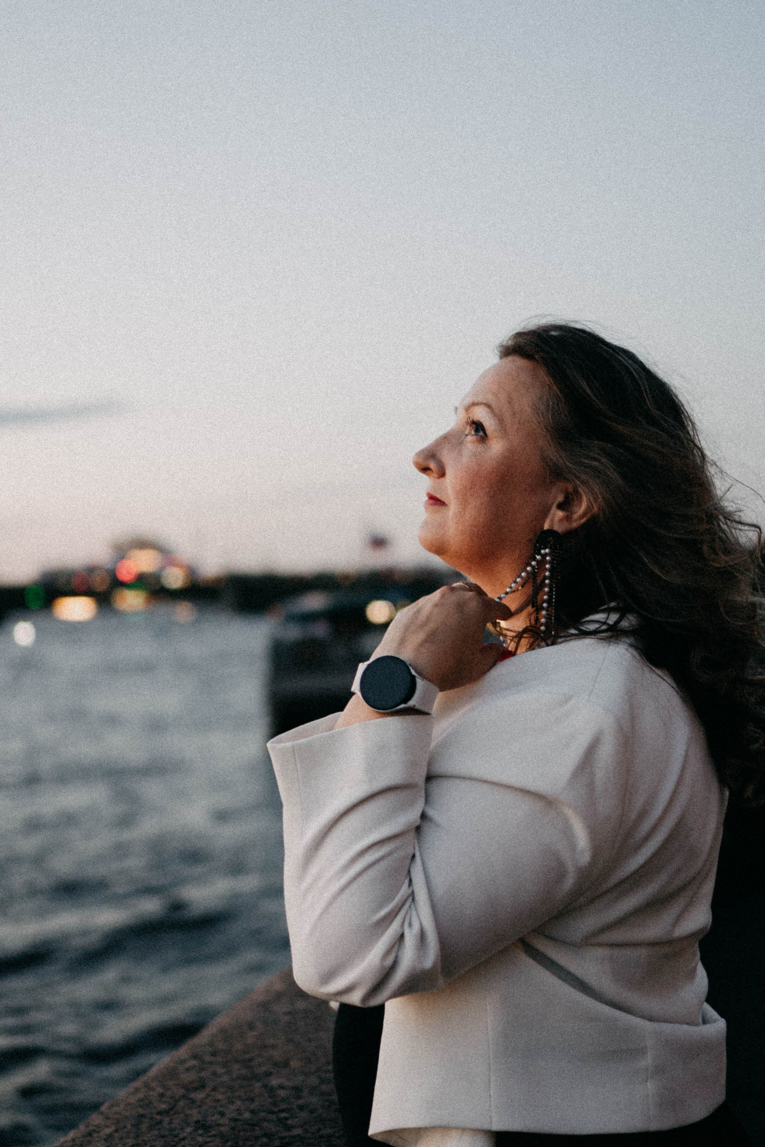 Закатная серия. Профессиональный фотограф, Санкт-Петербург — Виктория Богомолова