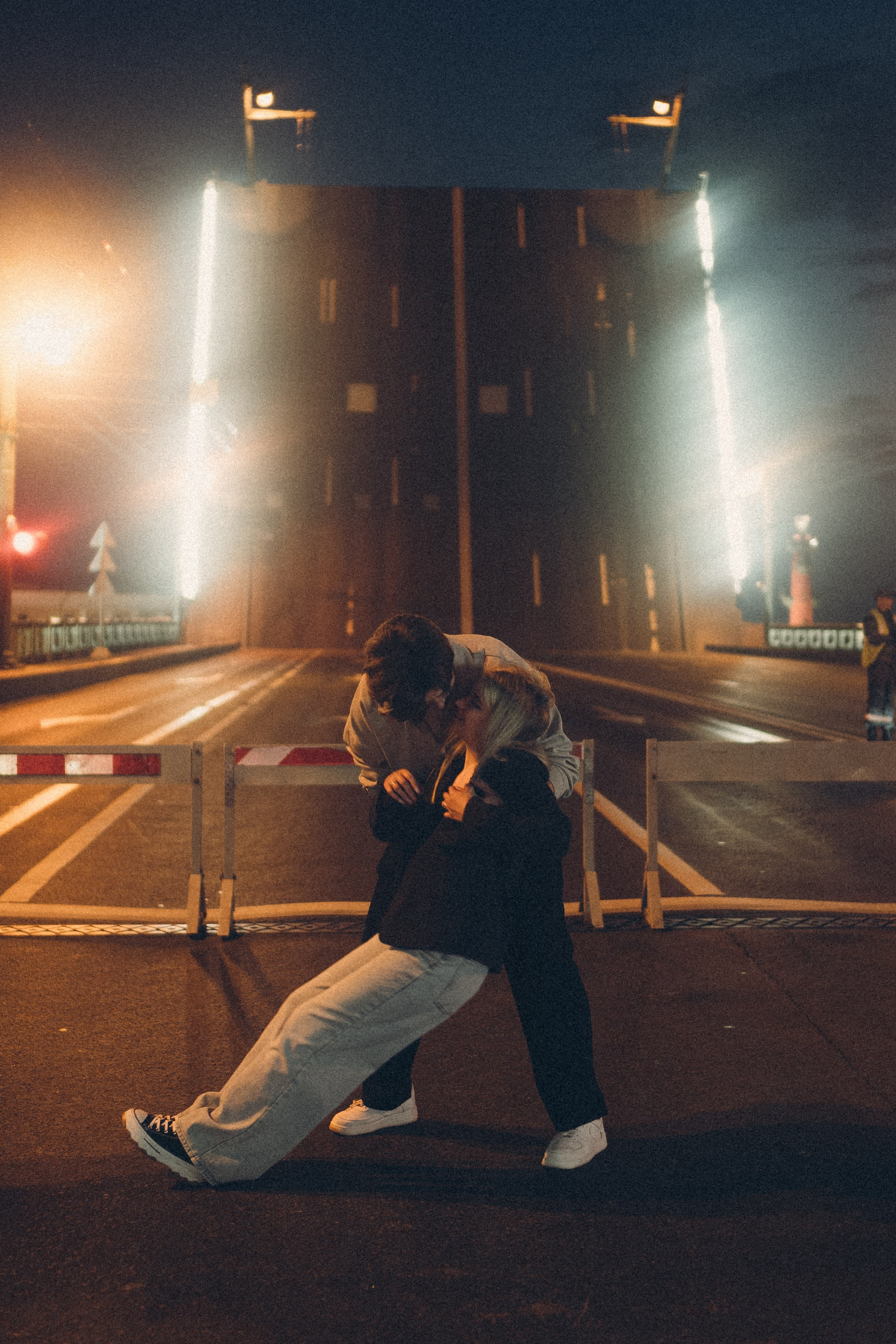ПРОГУЛКА ПО НОЧНОМУ ГОРОДУ. Профессиональный фотограф, Санкт-Петербург — Виктория Богомолова