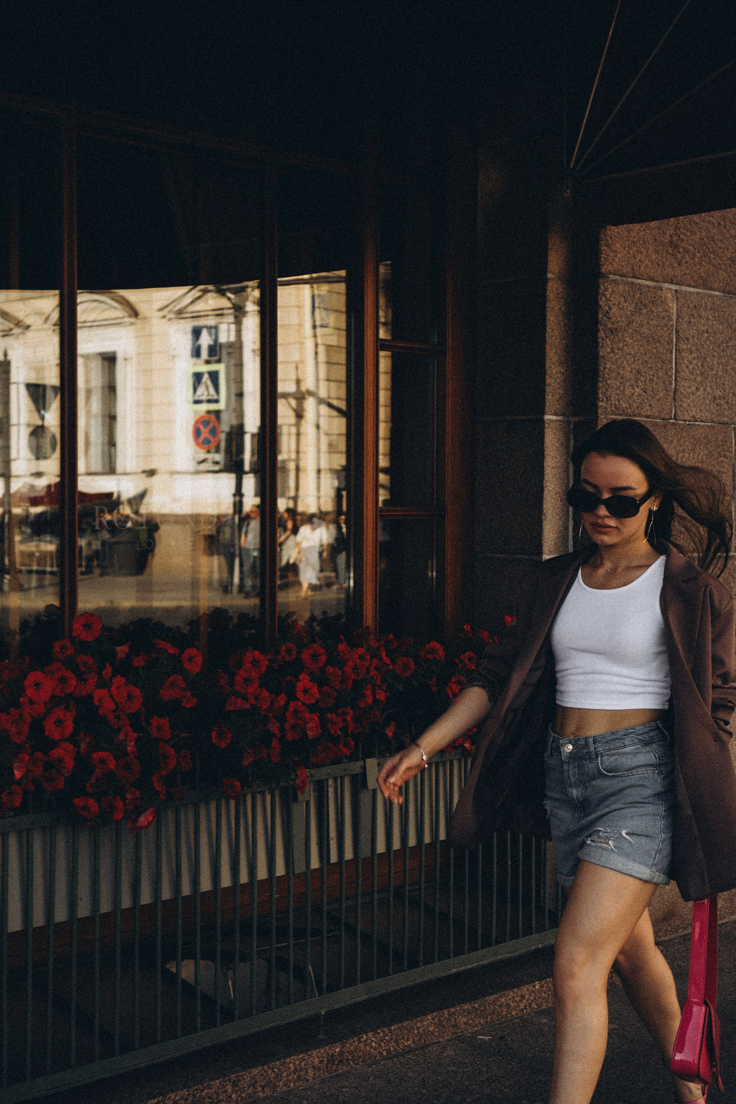 ПРОГУЛКА ПО САНКТ-ПЕТЕРБУРГУ. Профессиональный фотограф, Санкт-Петербург — Виктория Богомолова