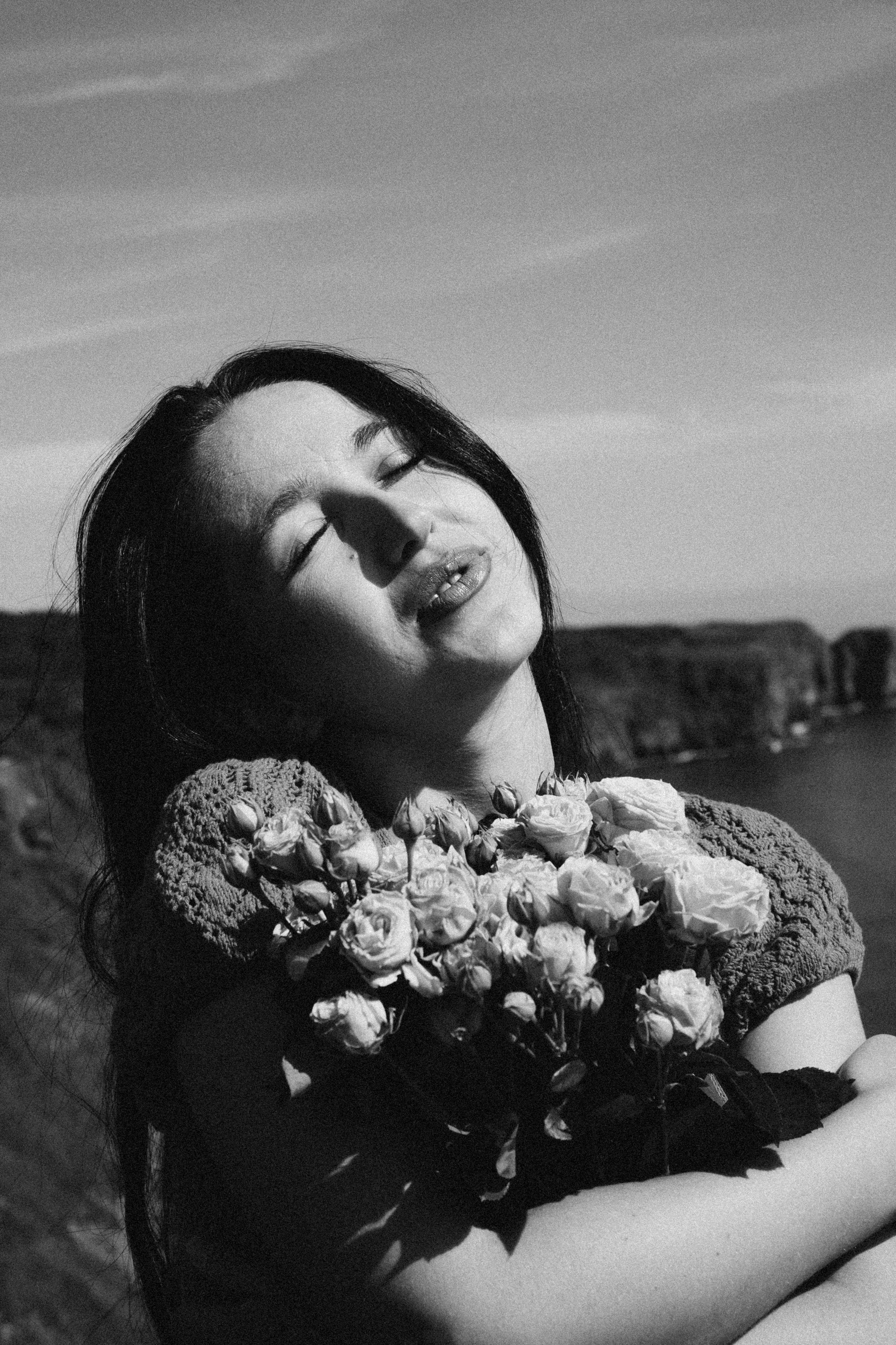 Мыс Маячный на Камчатке. Профессиональный фотограф, Санкт-Петербург — Виктория Богомолова