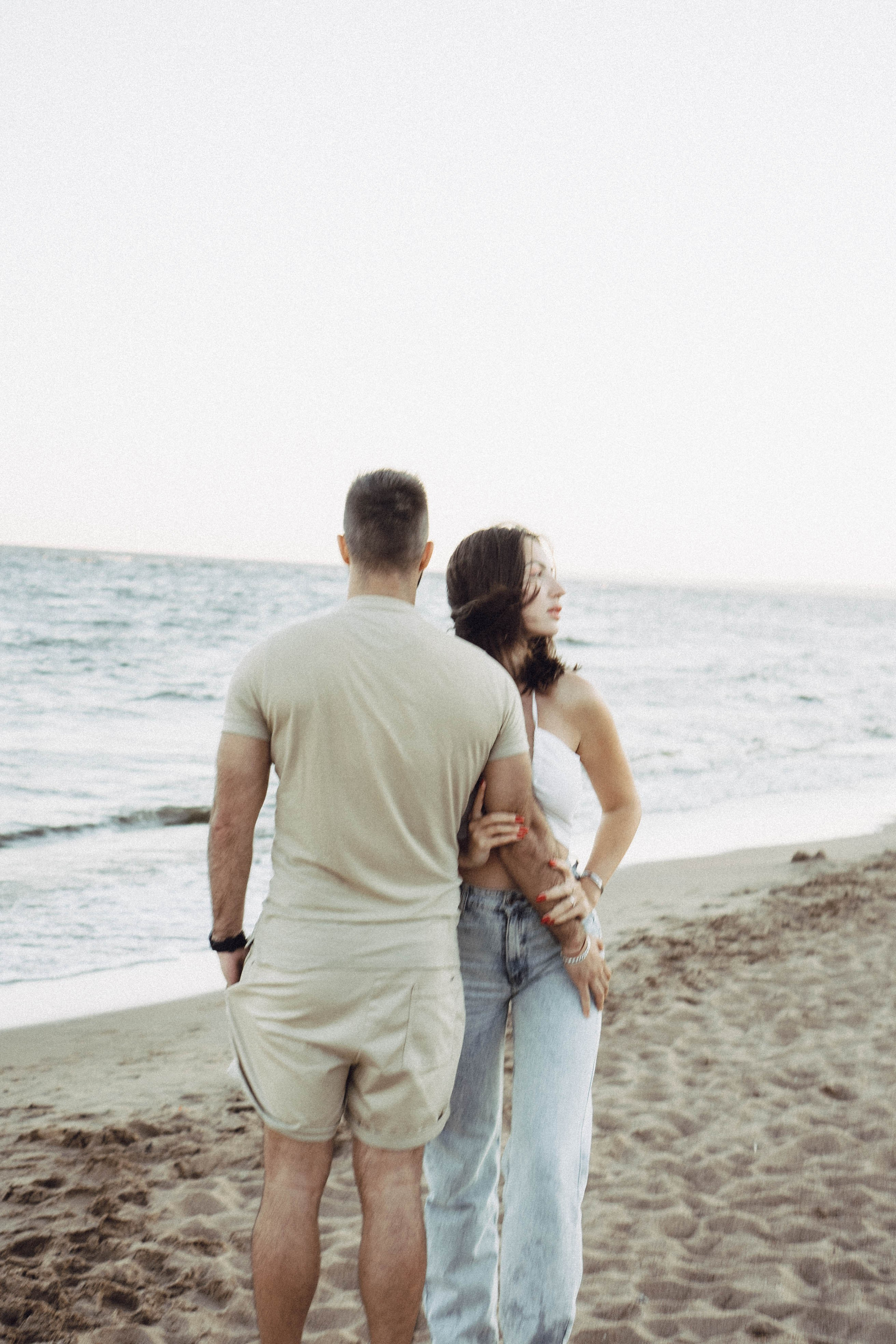 Любовь на заливе. Профессиональный фотограф, Санкт-Петербург — Виктория Богомолова