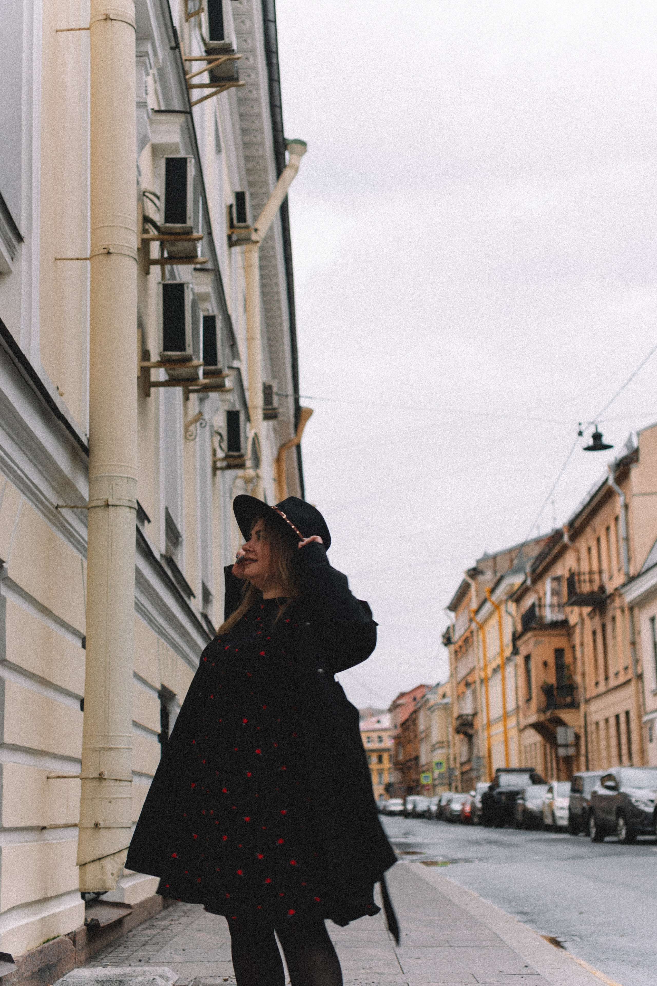 ПРОГУЛКА ВЕСНОЙ. Профессиональный фотограф, Санкт-Петербург — Виктория Богомолова