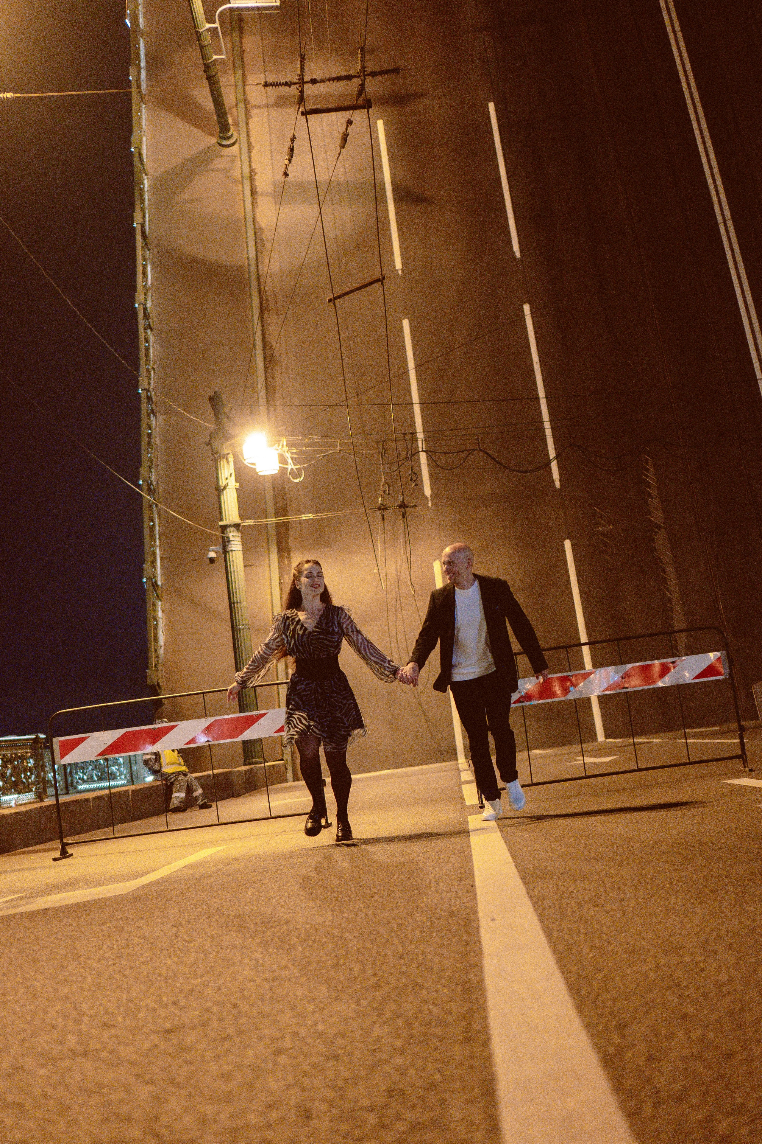 Любовь и питер. Профессиональный фотограф, Санкт-Петербург — Виктория Богомолова