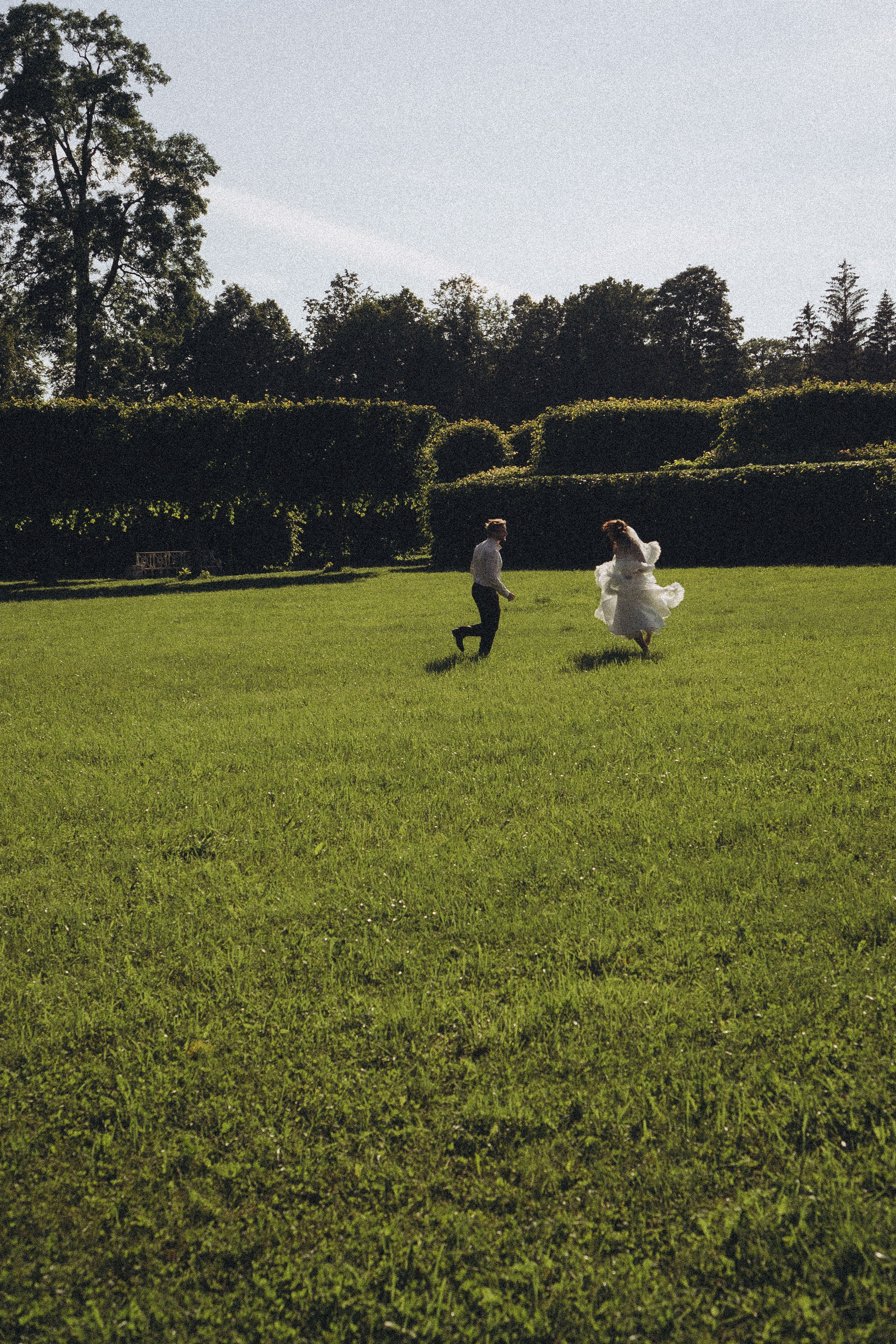 СВАДЕБНАЯ ФОТОСЕСИСИЯ В ГОРОДЕ ПУШКИН. Профессиональный фотограф, Санкт-Петербург — Виктория Богомолова