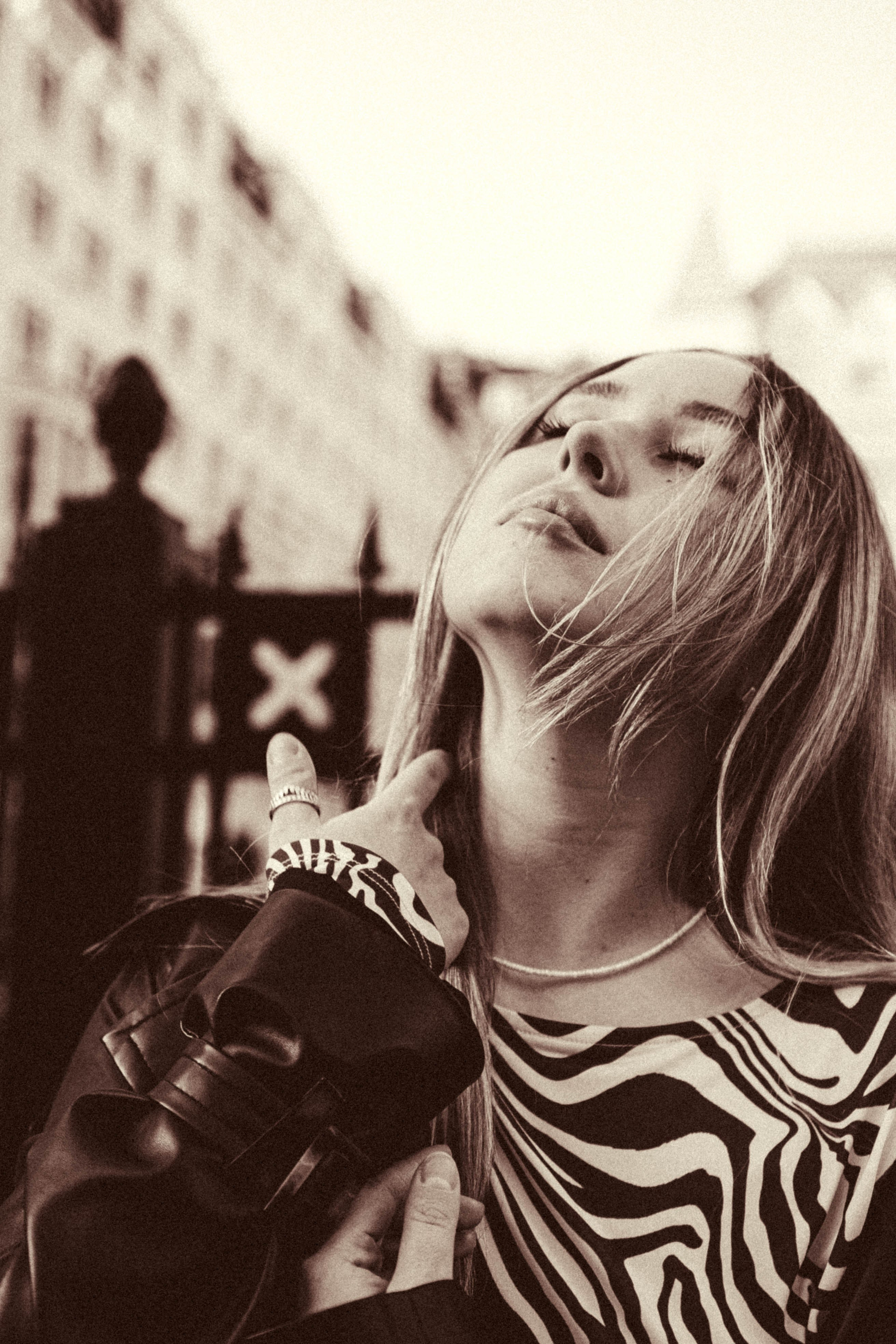 Ксения. Профессиональный фотограф, Санкт-Петербург — Виктория Богомолова