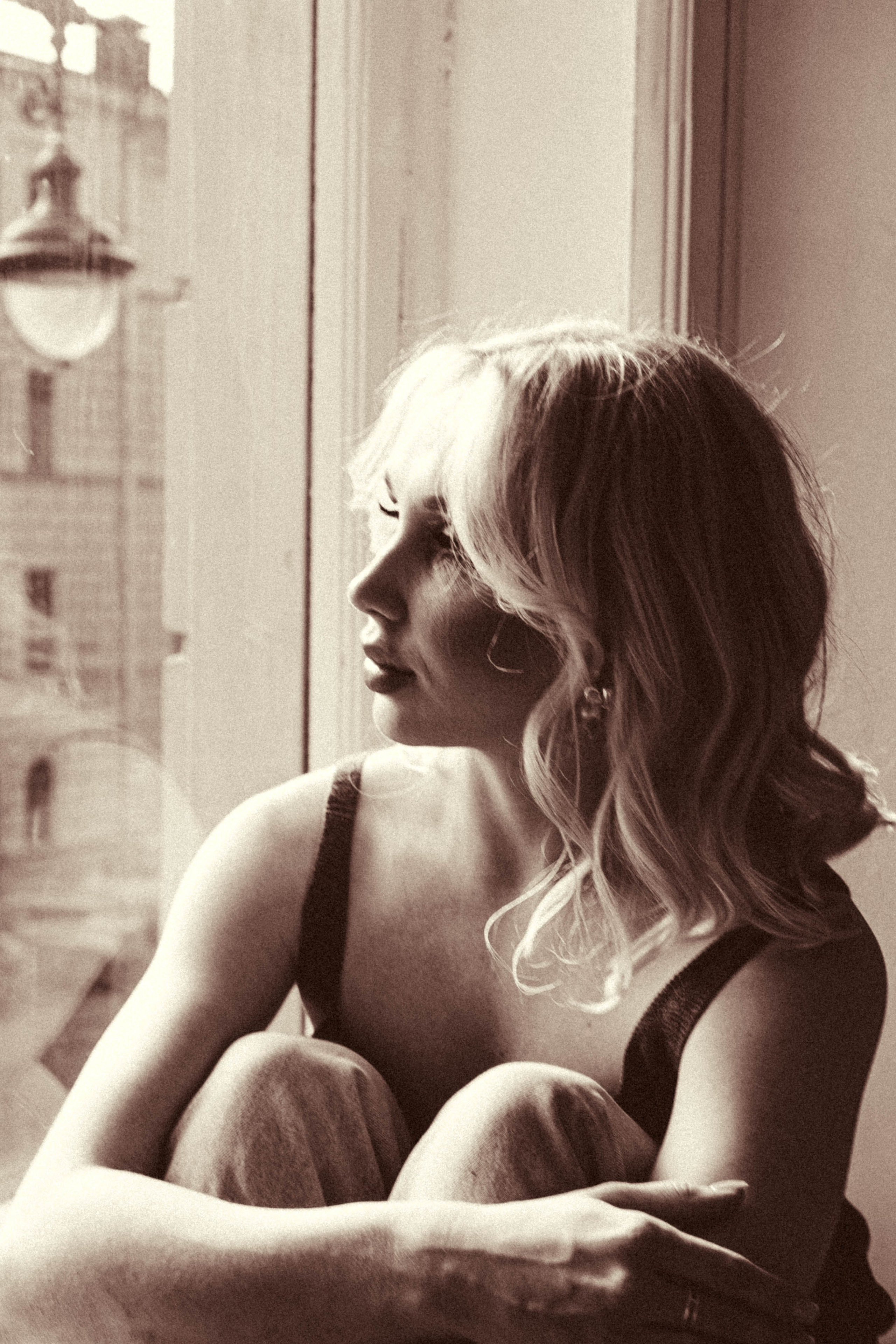 Винтажный стиль. Профессиональный фотограф, Санкт-Петербург — Виктория Богомолова