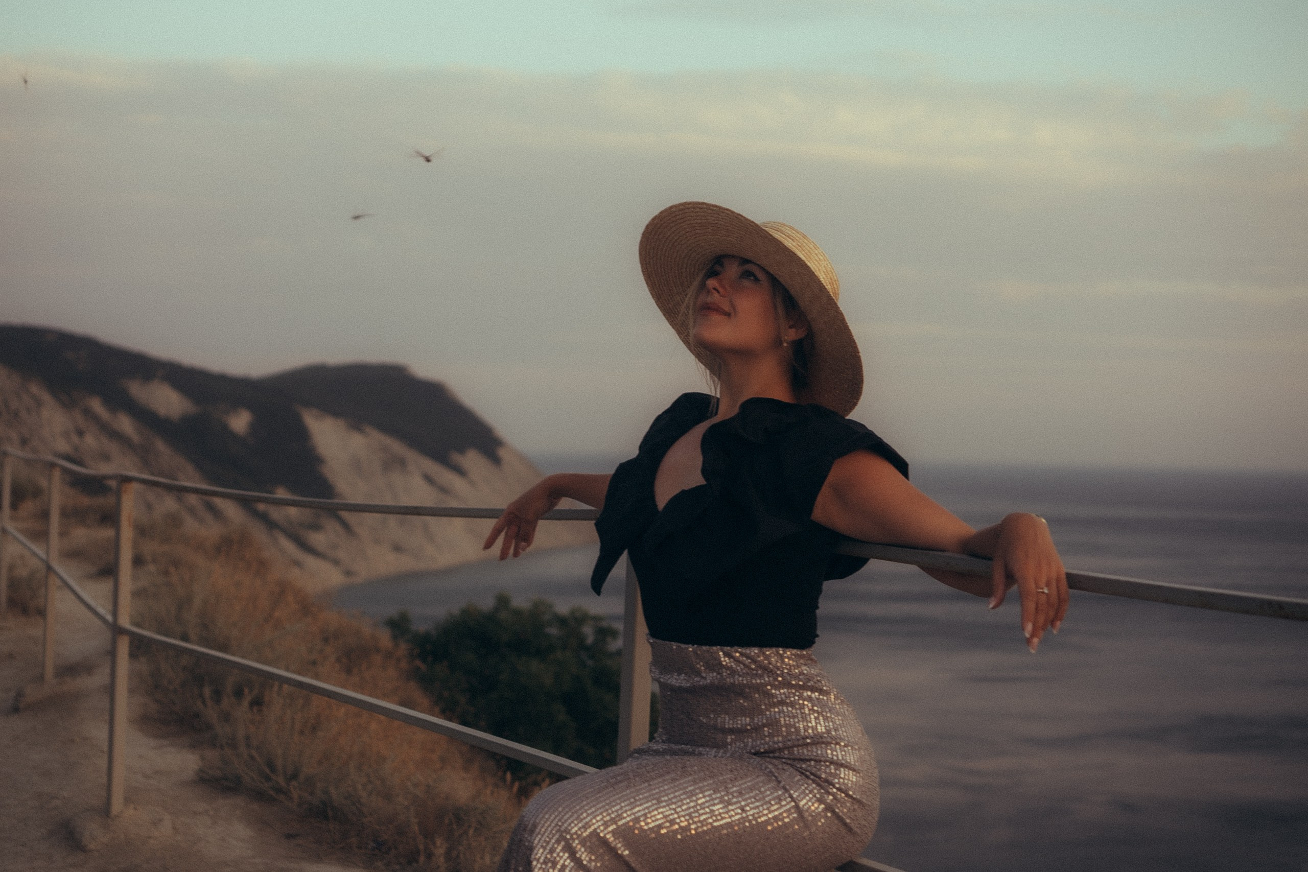 Вечерняя прогулка по Анапе. Профессиональный фотограф, Санкт-Петербург — Виктория Богомолова