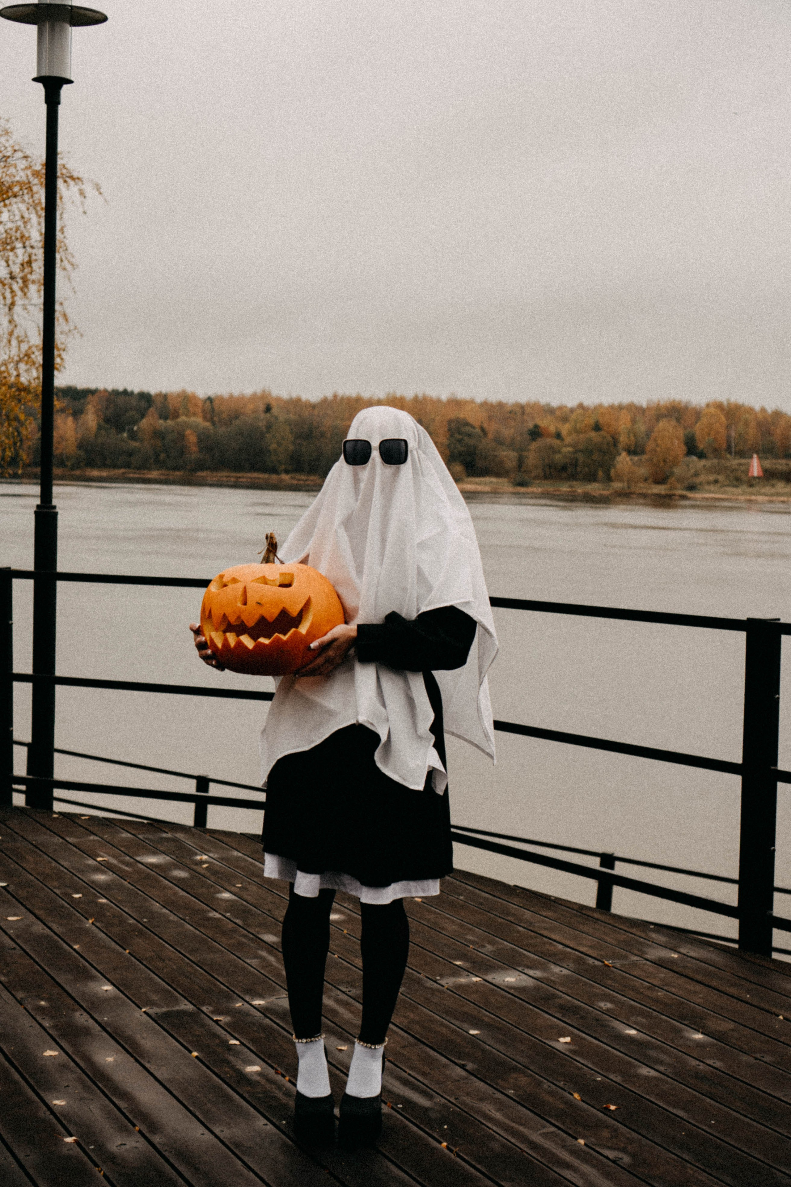 Осеняя. Профессиональный фотограф, Санкт-Петербург — Виктория Богомолова