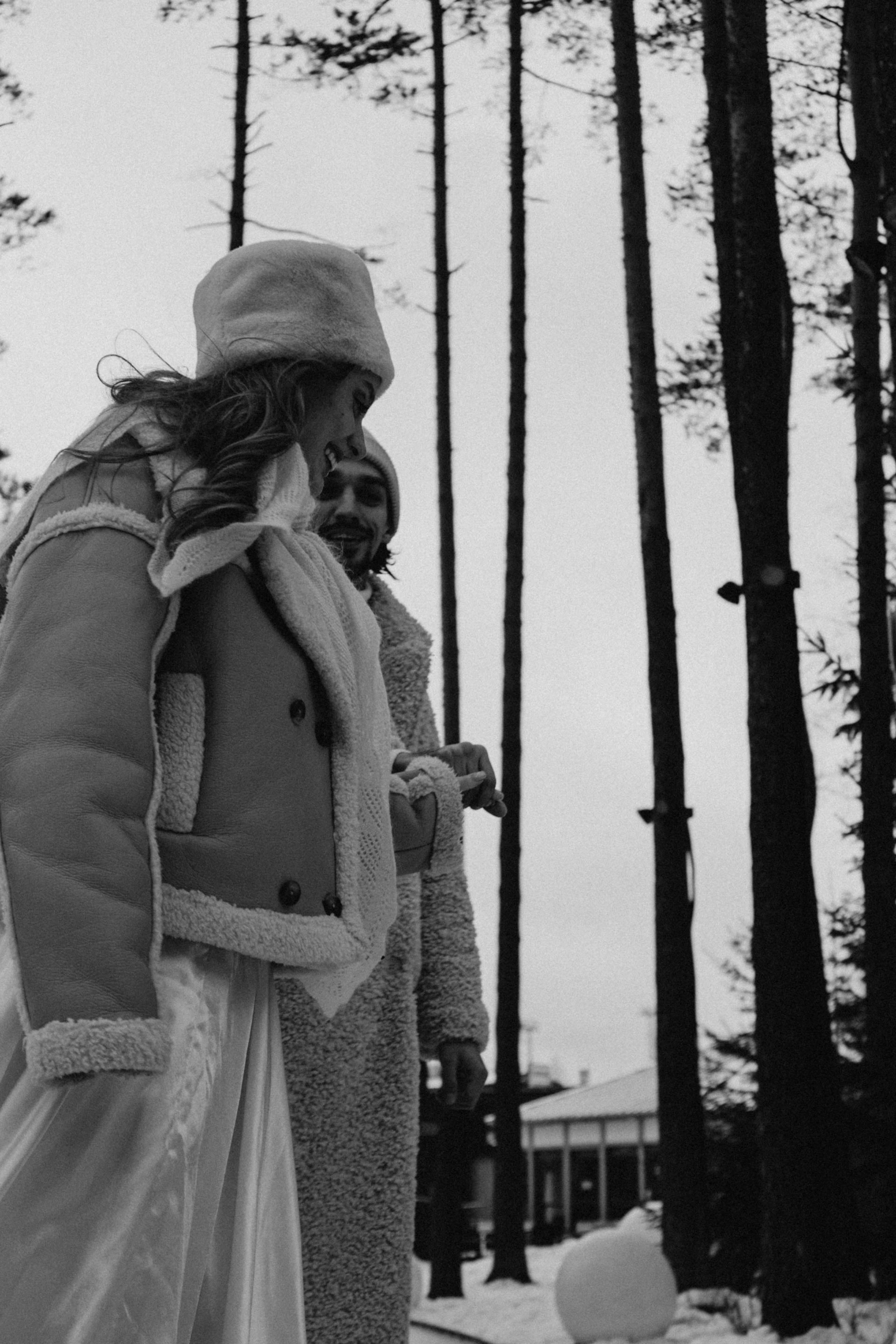 Каток. Профессиональный фотограф, Санкт-Петербург — Виктория Богомолова