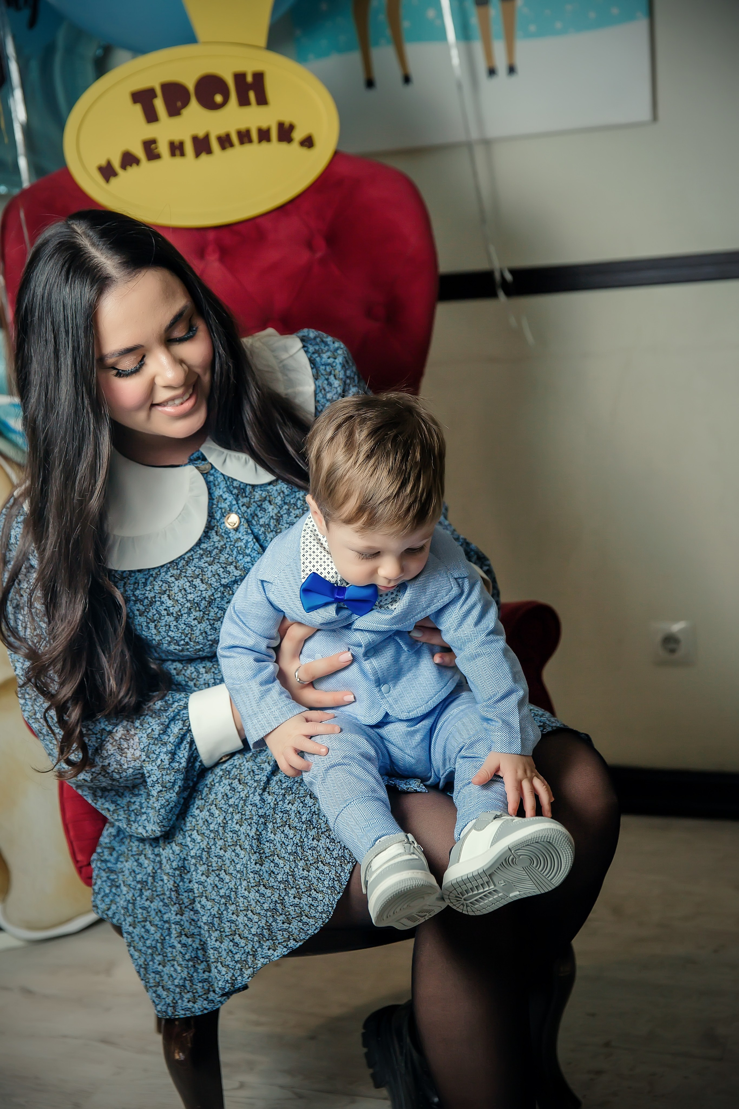 Годовасие Максима. Школьный и детский фотограф Старожилово