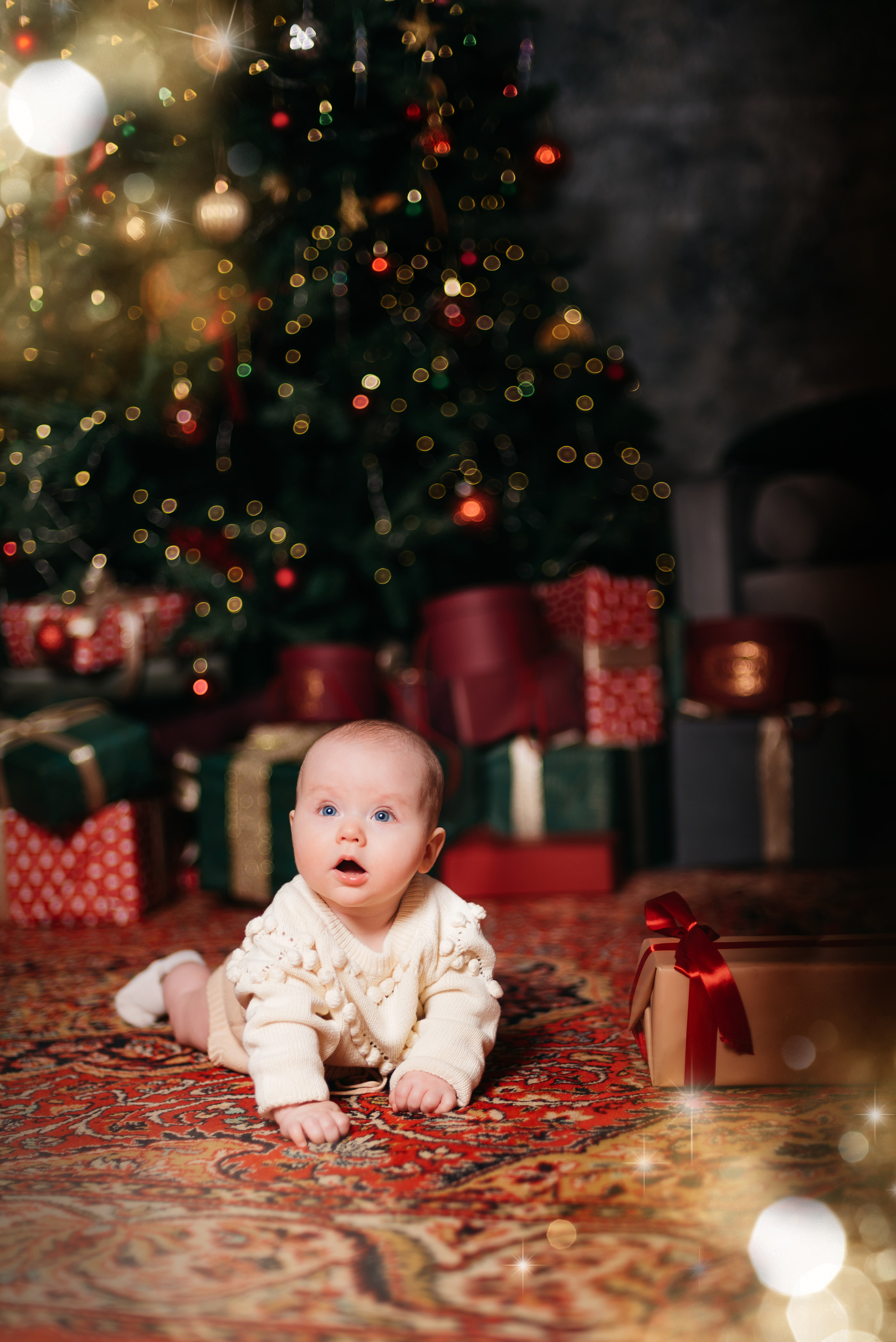 Студийные фотосъёмки. Семейный и детский фотограф Захаренкова Юлия