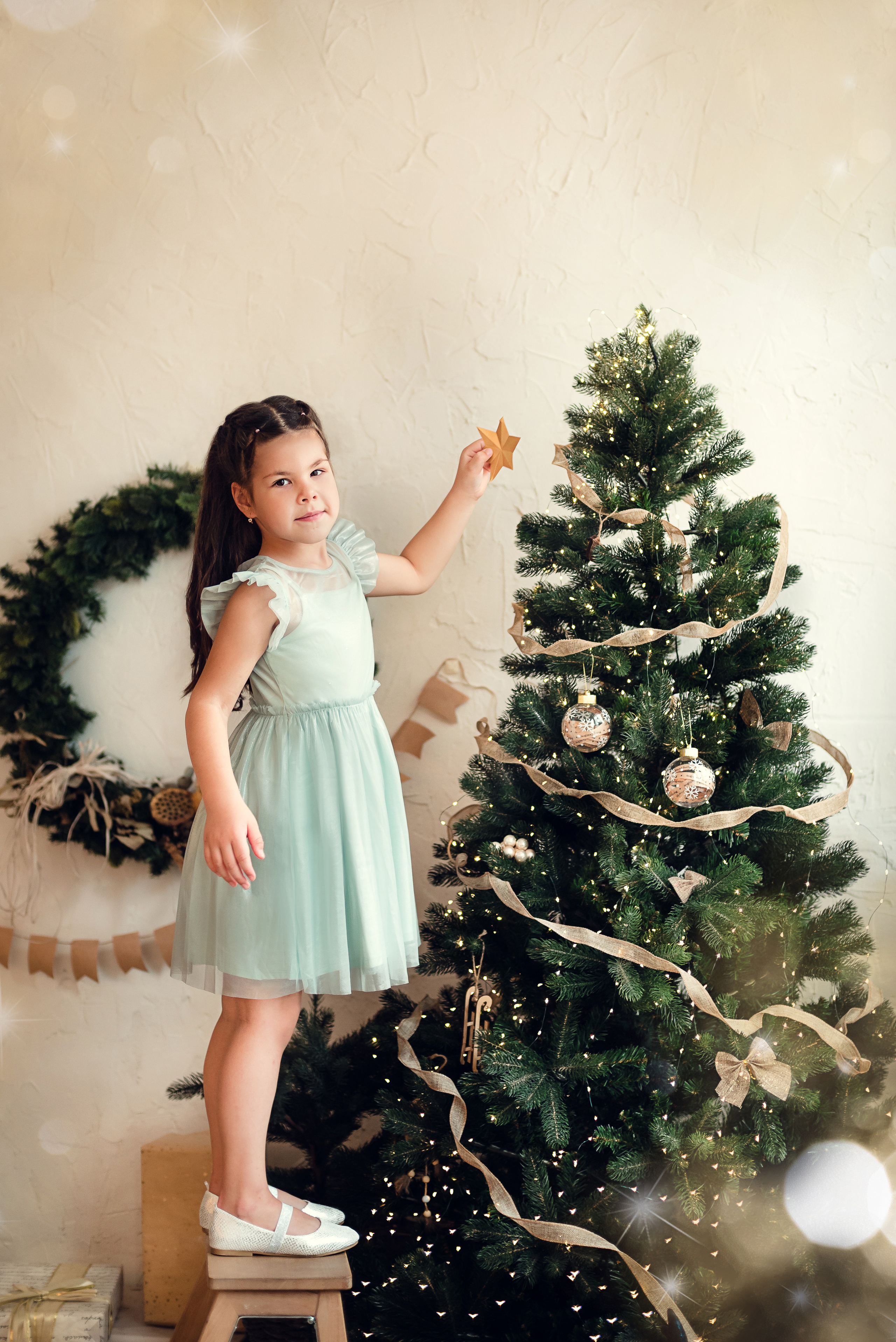 Детская фотосъёмка. Семейный и детский фотограф Захаренкова Юлия