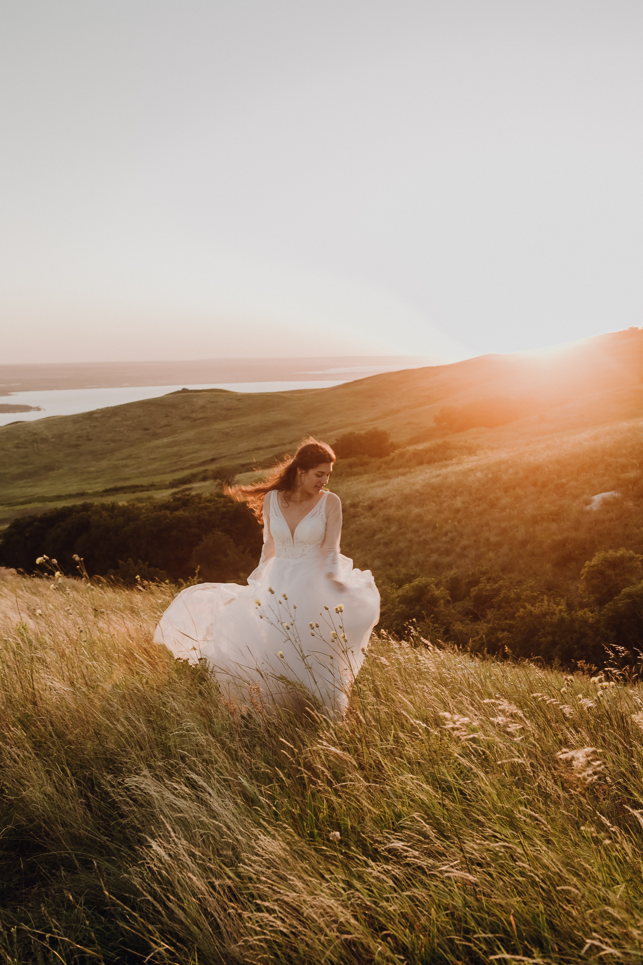 Портфолио свадебного фотографа в Ставрополе - уникальные моменты вашего счастья