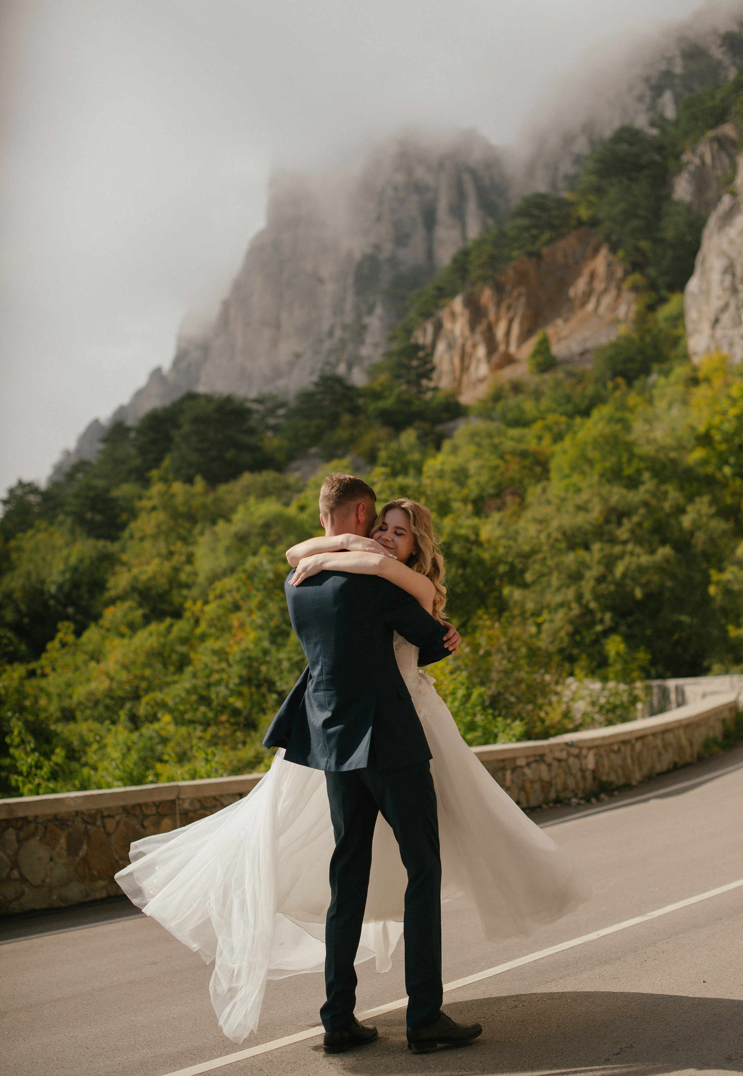 Александр и Александра. Свадебный, женский, семейный фотограф в Севастополе Юлия Мошенко
