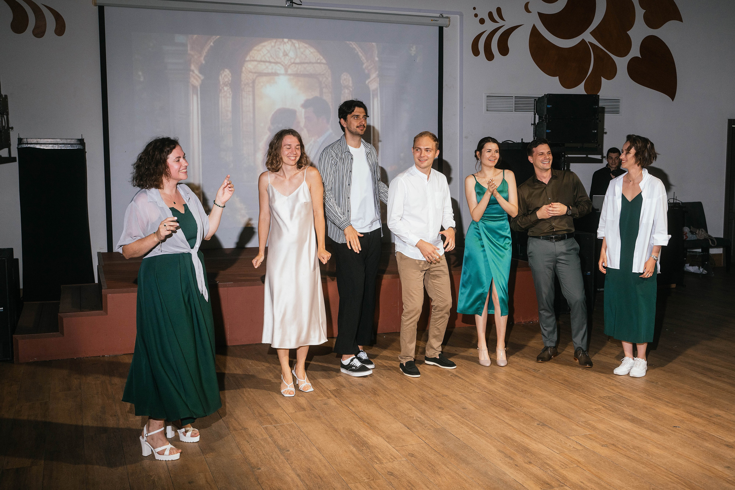 Wedding day #62. Свадебный, семейный фотограф в Рязани Лена Брант