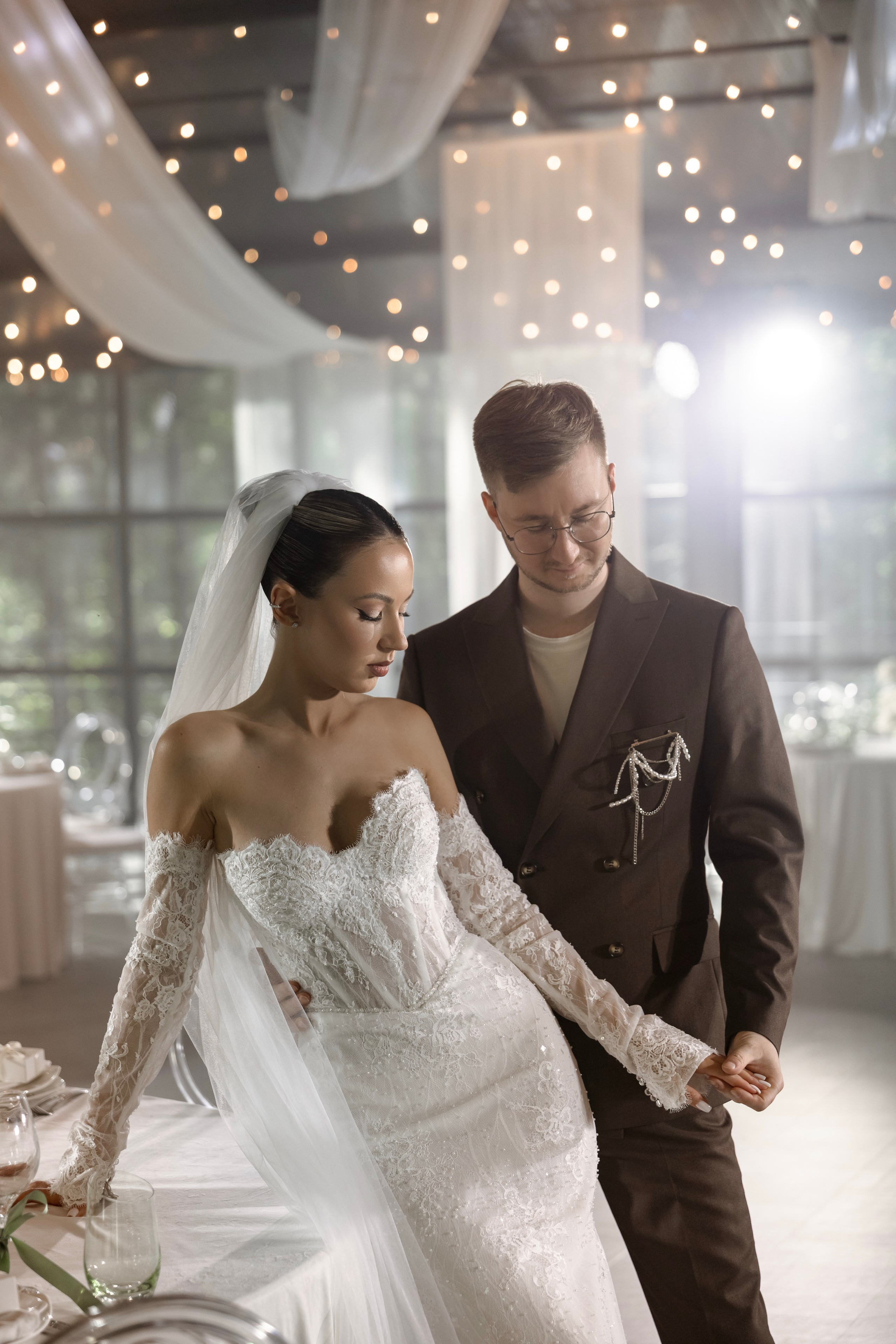 Свадьбы. Семейный фотограф в Москве