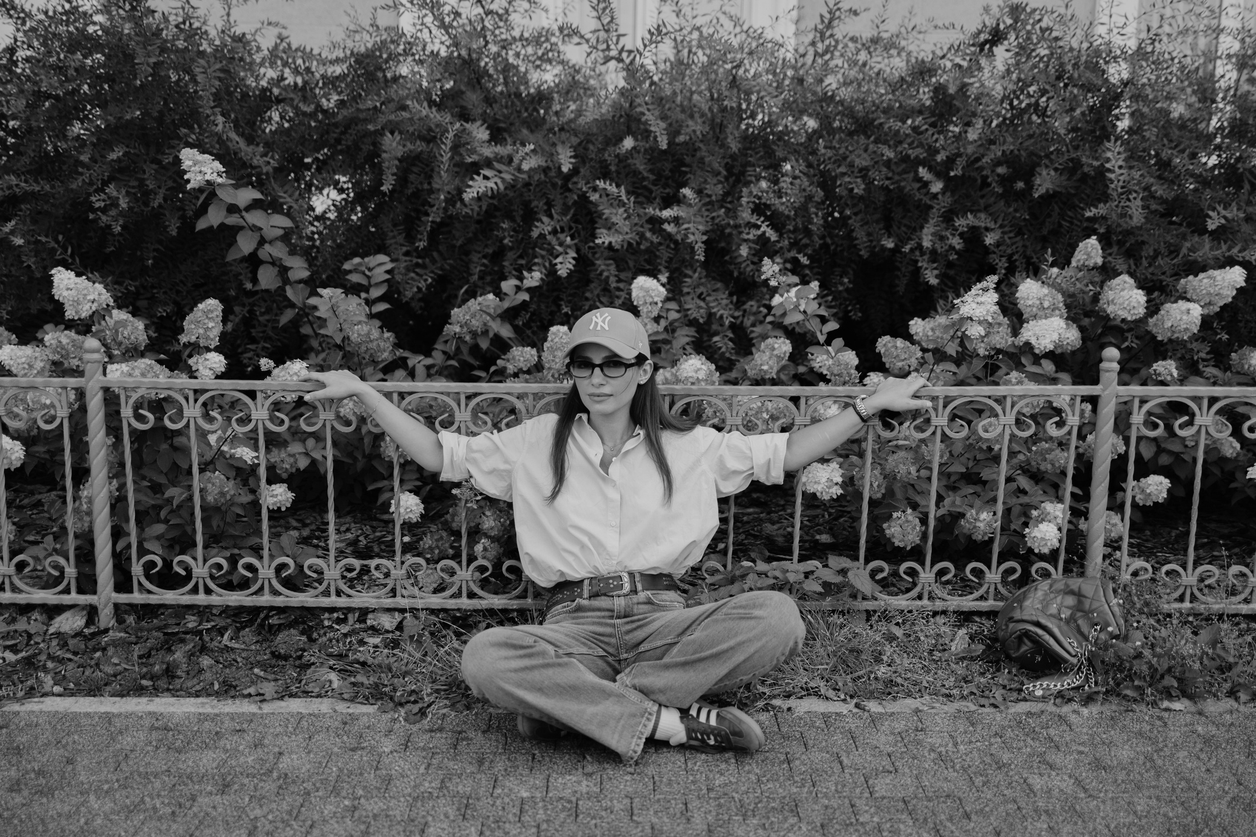 Арина. Про любовь