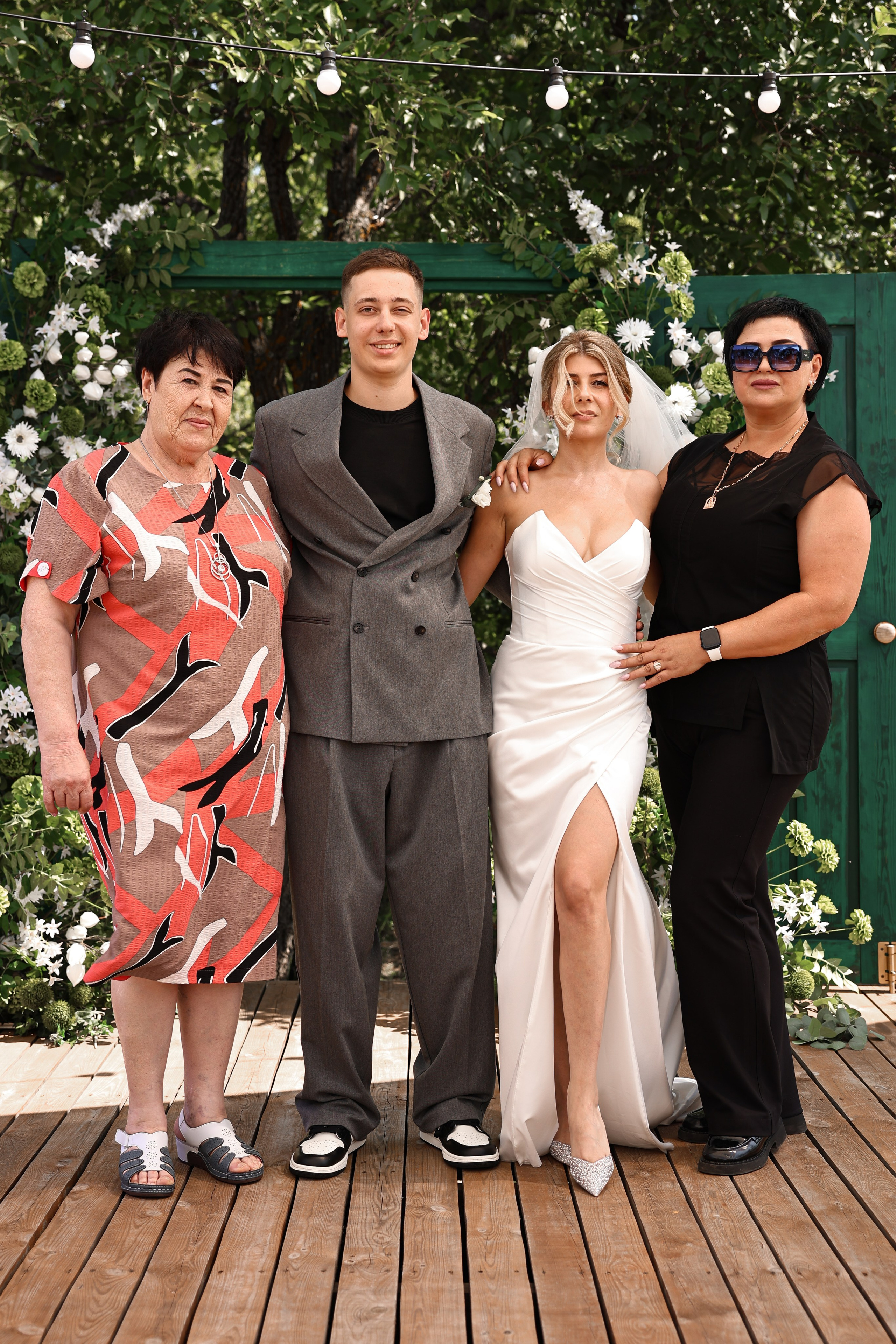 Алина и Дима. Анастасия Камал. Фотограф Саратов