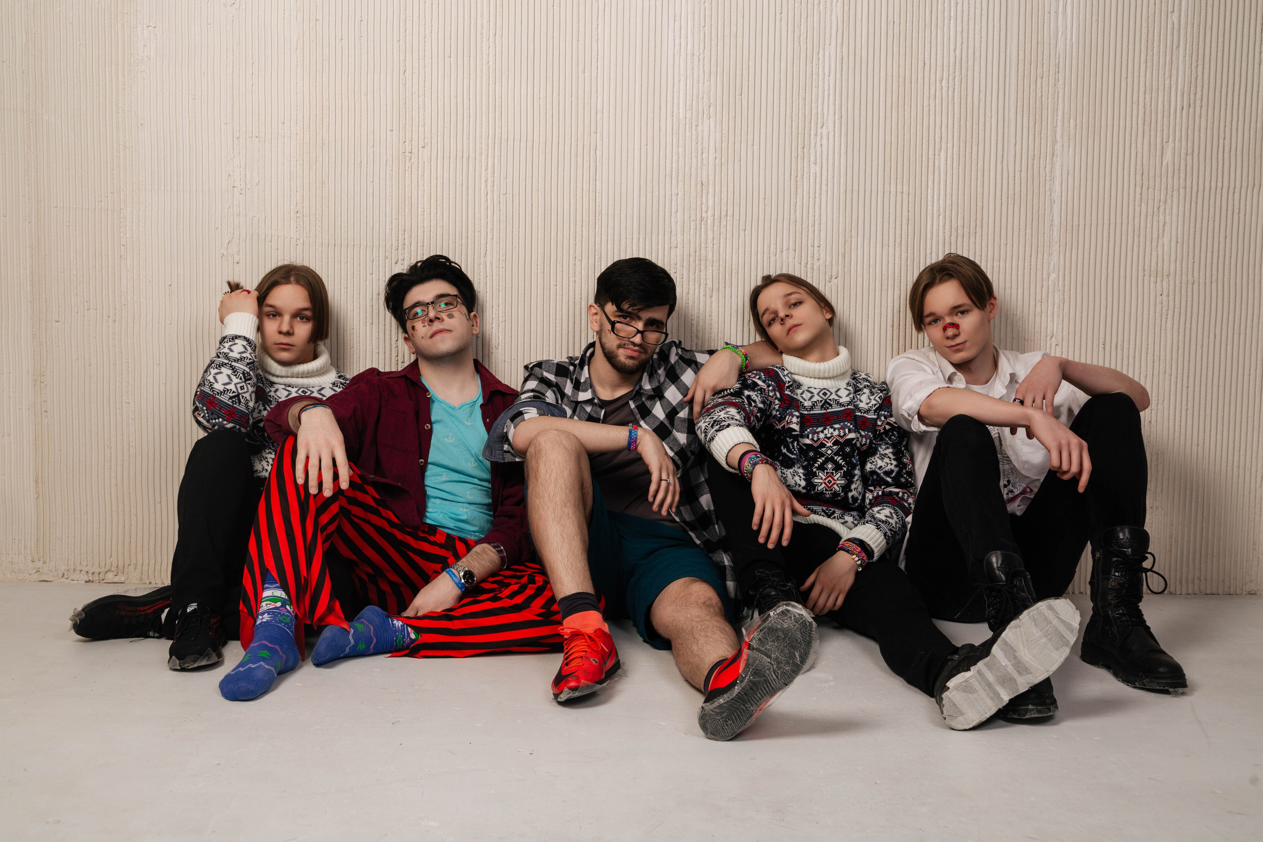 СПО «Каравелла». Свадебный и женский фотограф в Санкт-Петербурге Муртеева Екатерина