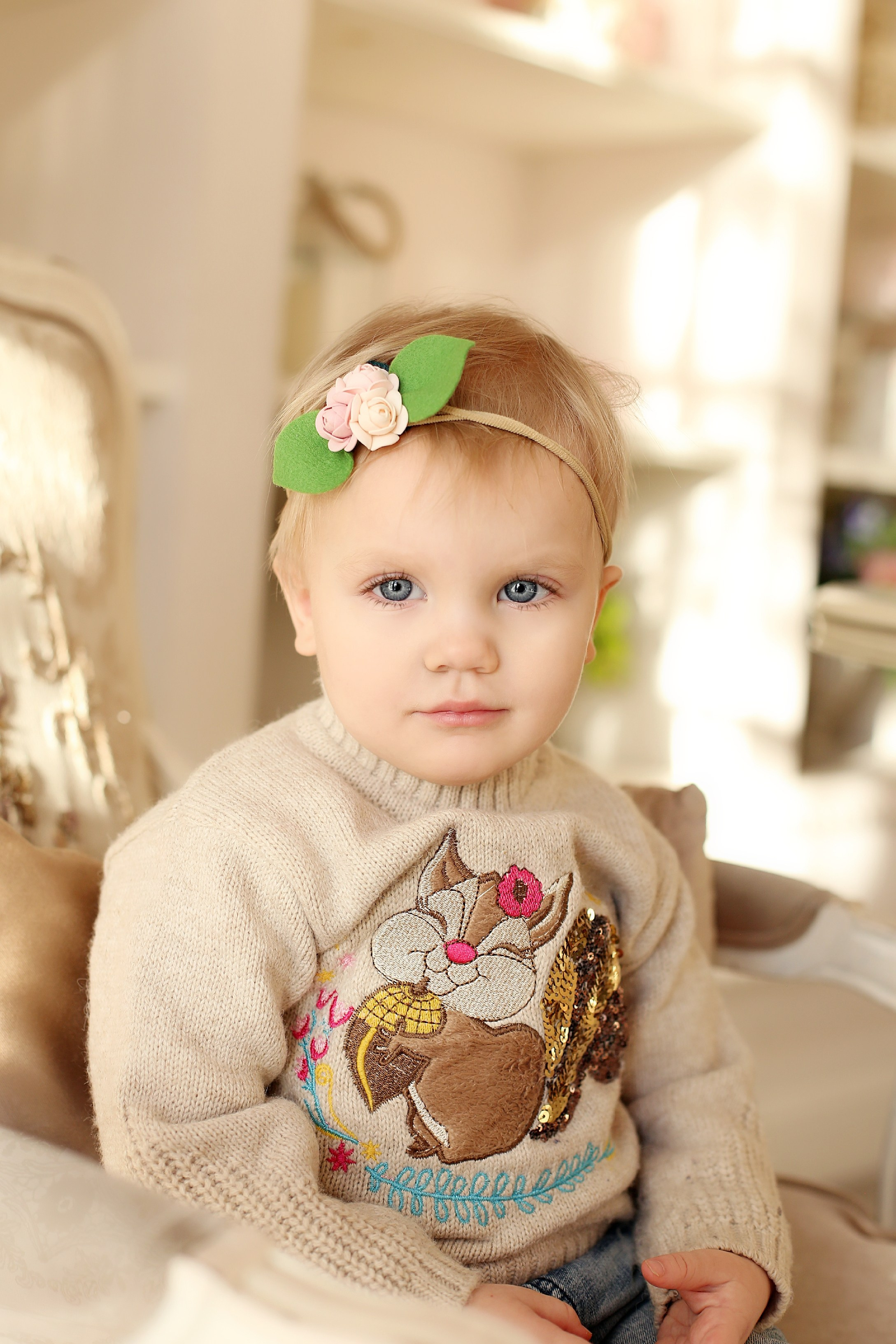 Студия. Фотограф в Санкт-Петербурге Анастасия Сачкова