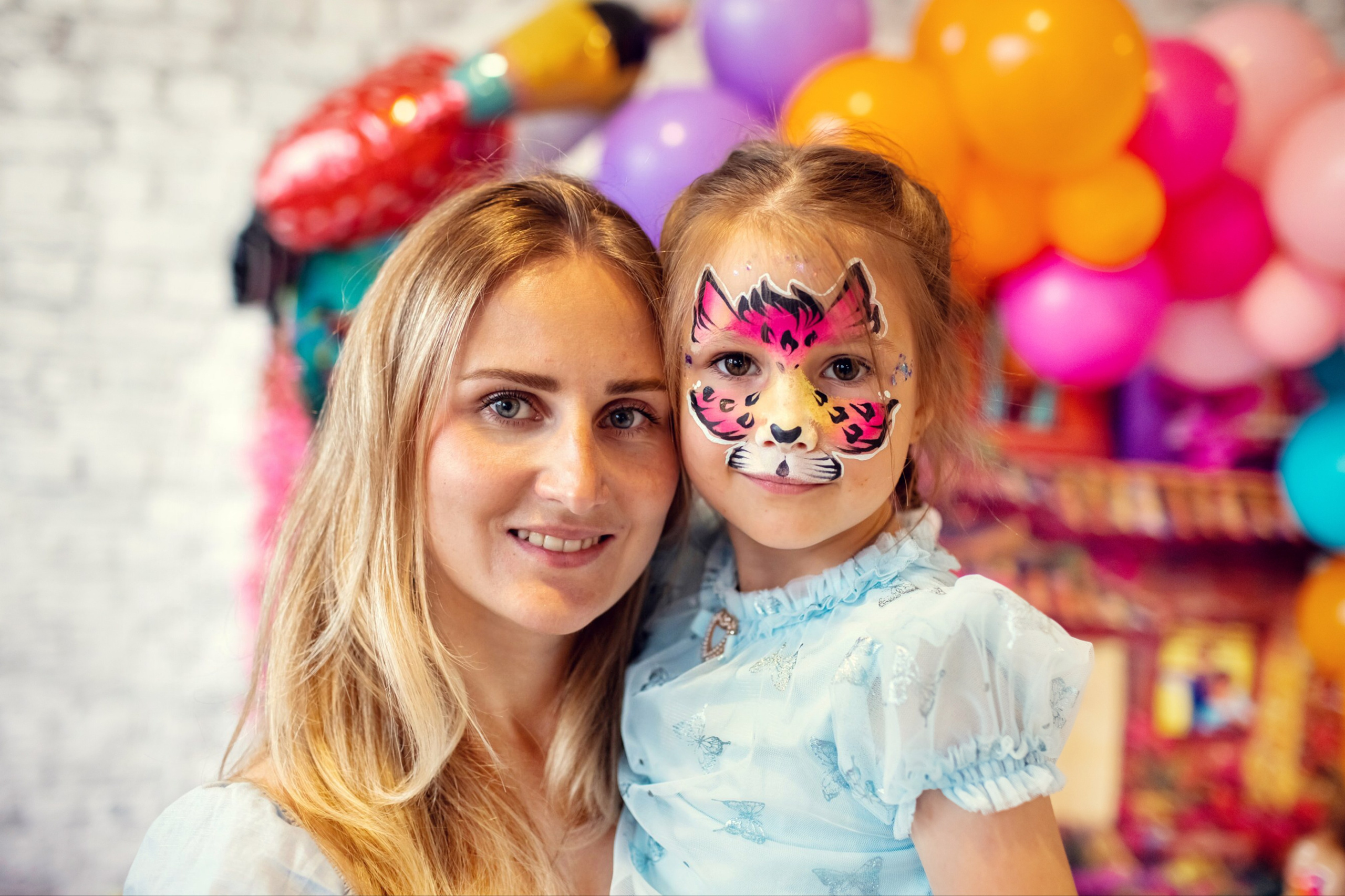 Элине 5 лет. Детский и семейный фотограф в Москве Анна Ипатьева