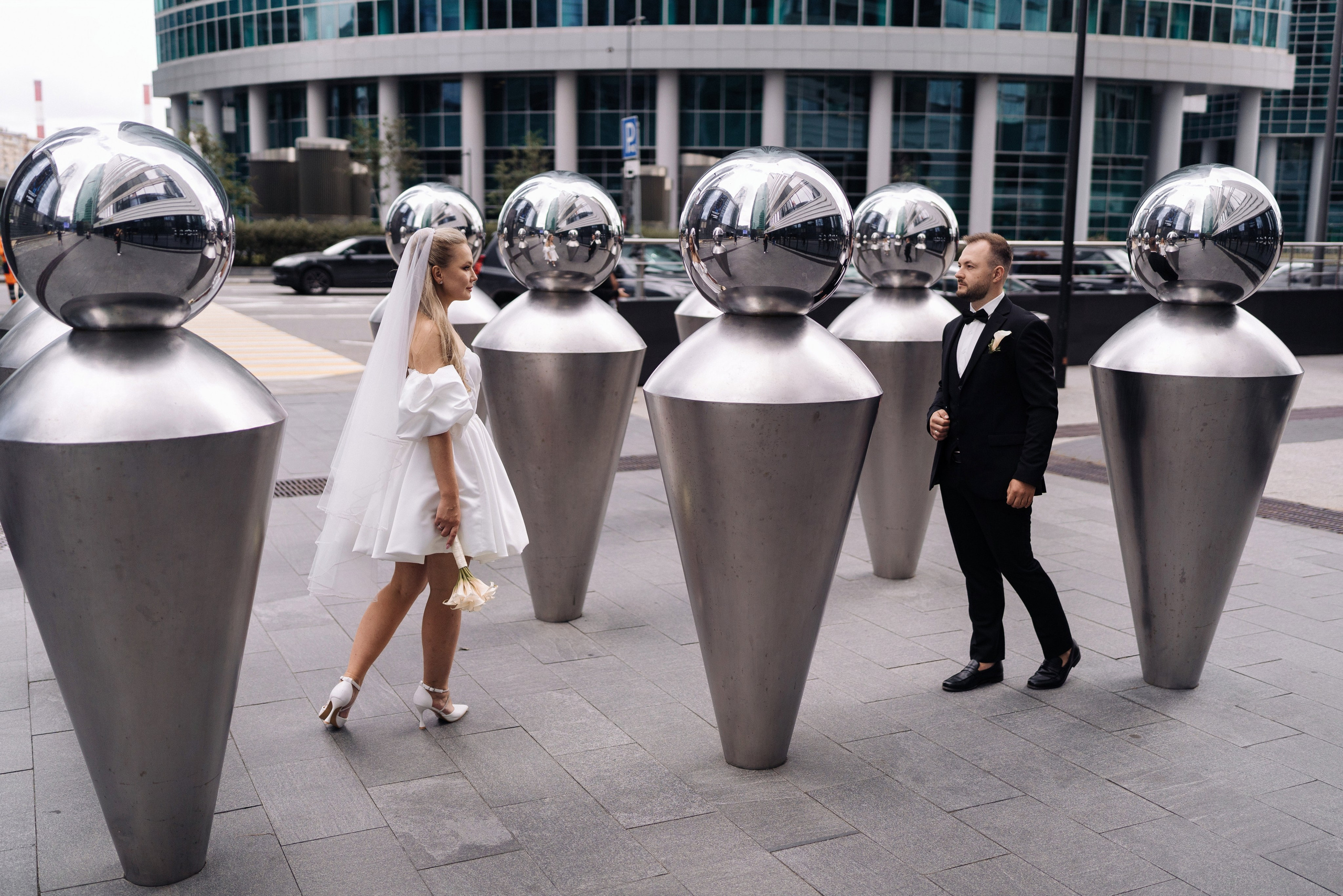 Любовь на высоте