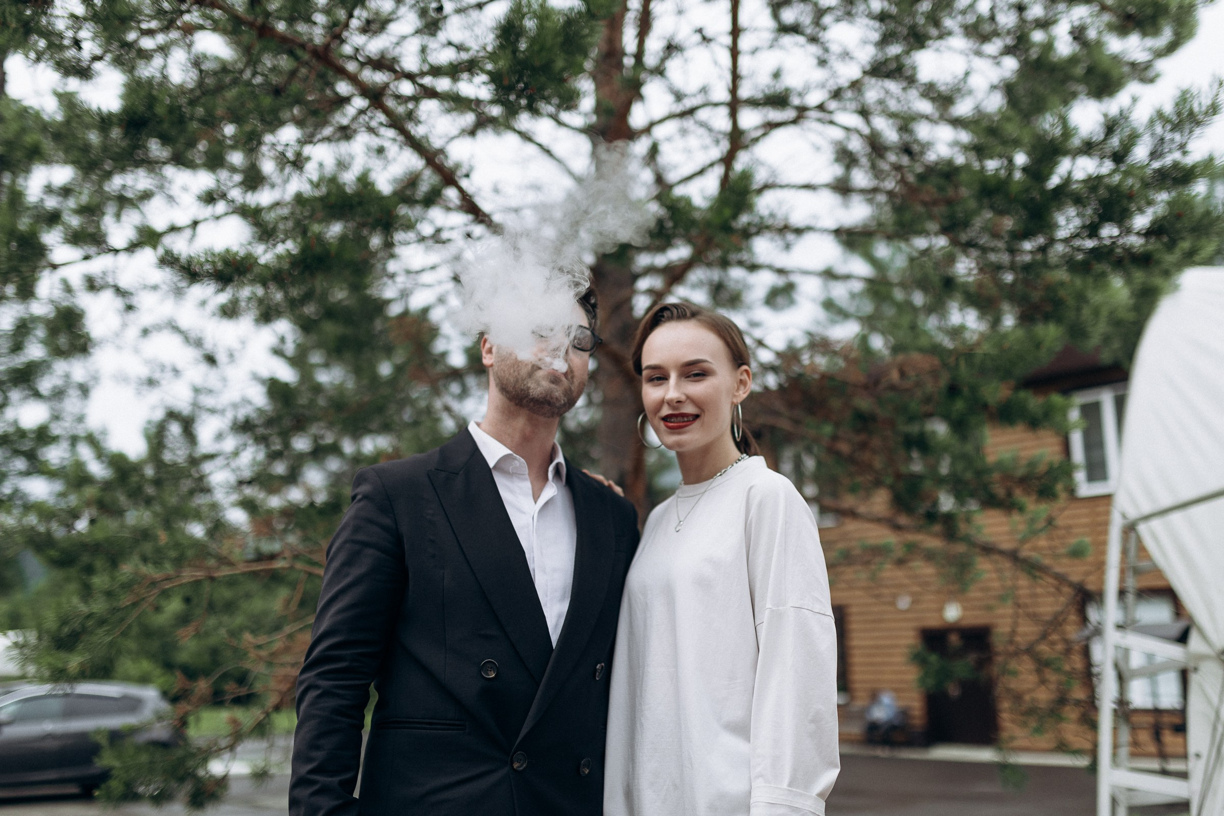 Дмитрий и Юлия. Свадебный и семейный фотограф в Красноярске Анастасия Турчанова