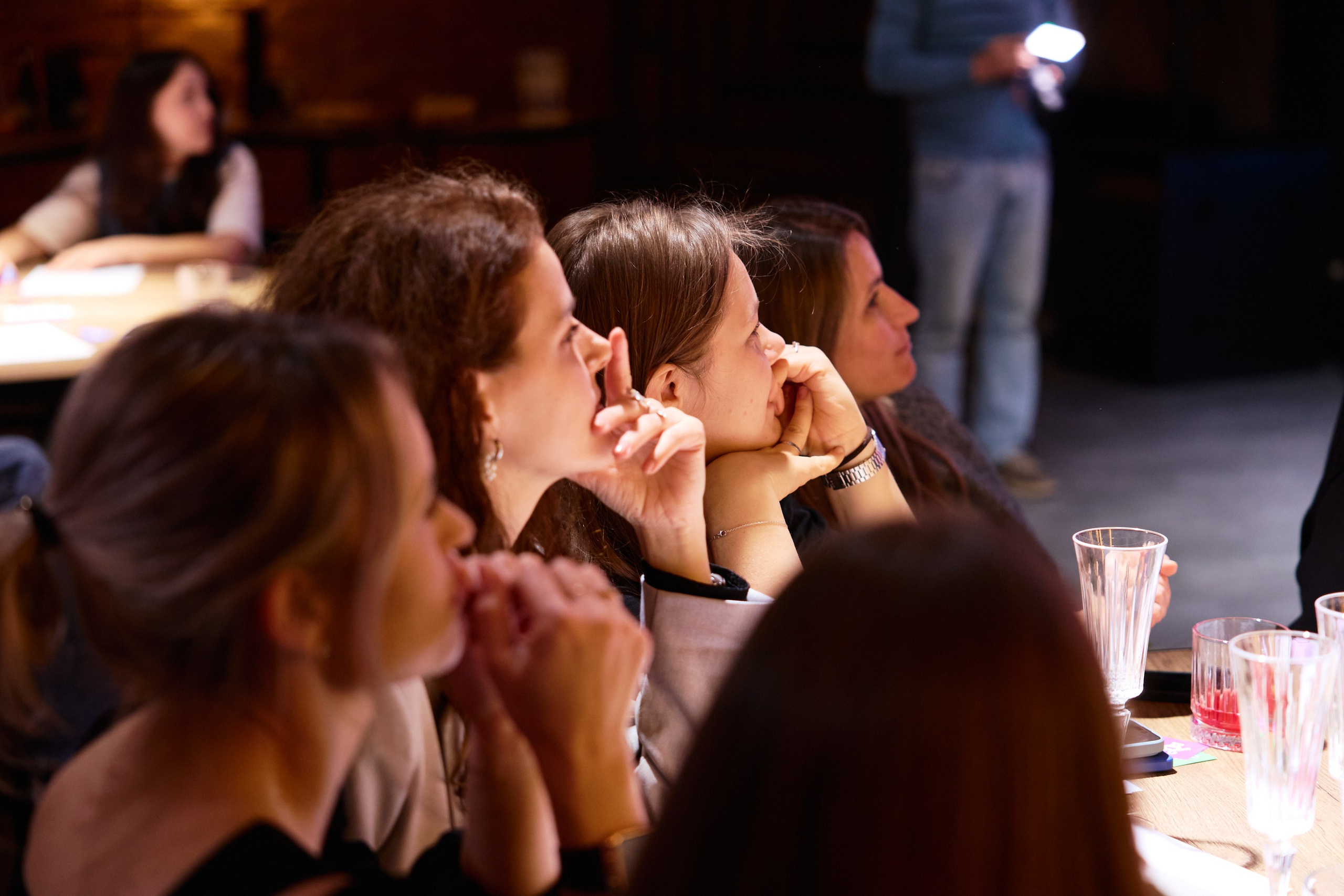 Квиз. День учителя 2025. Коммерческий фотограф в Красноярске | Светлана Мищук