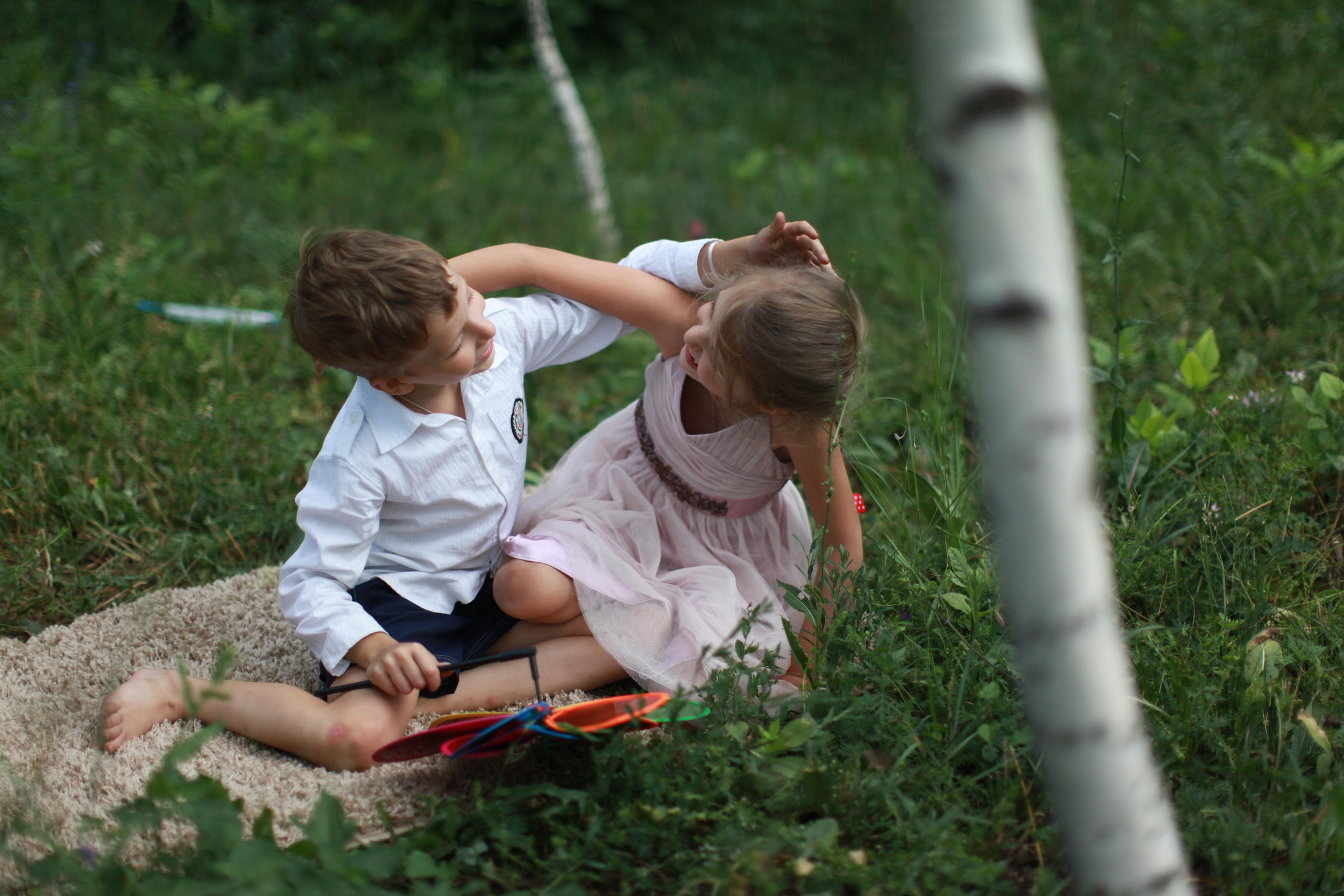 Радость и веселье