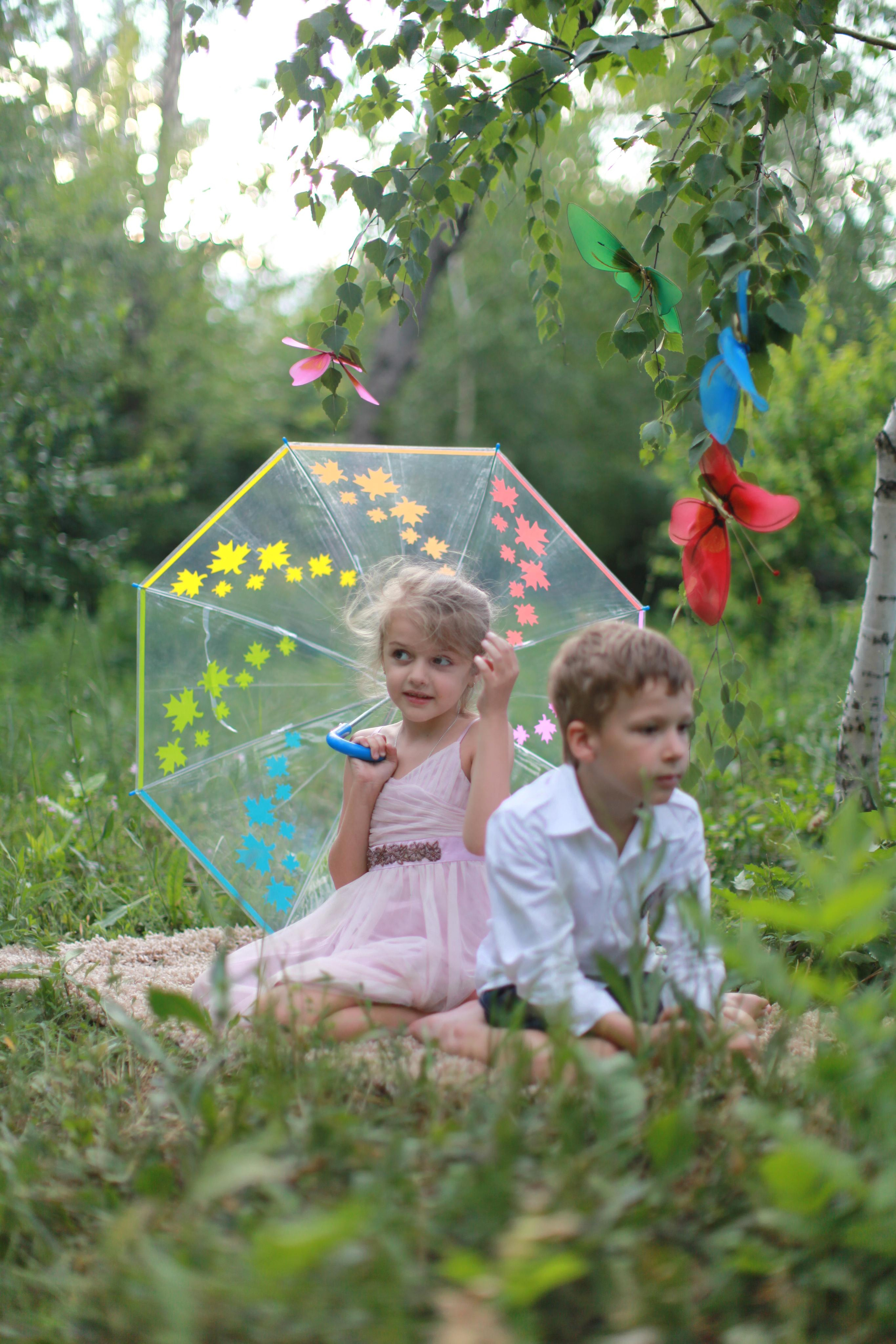 Немного грустно и так красиво