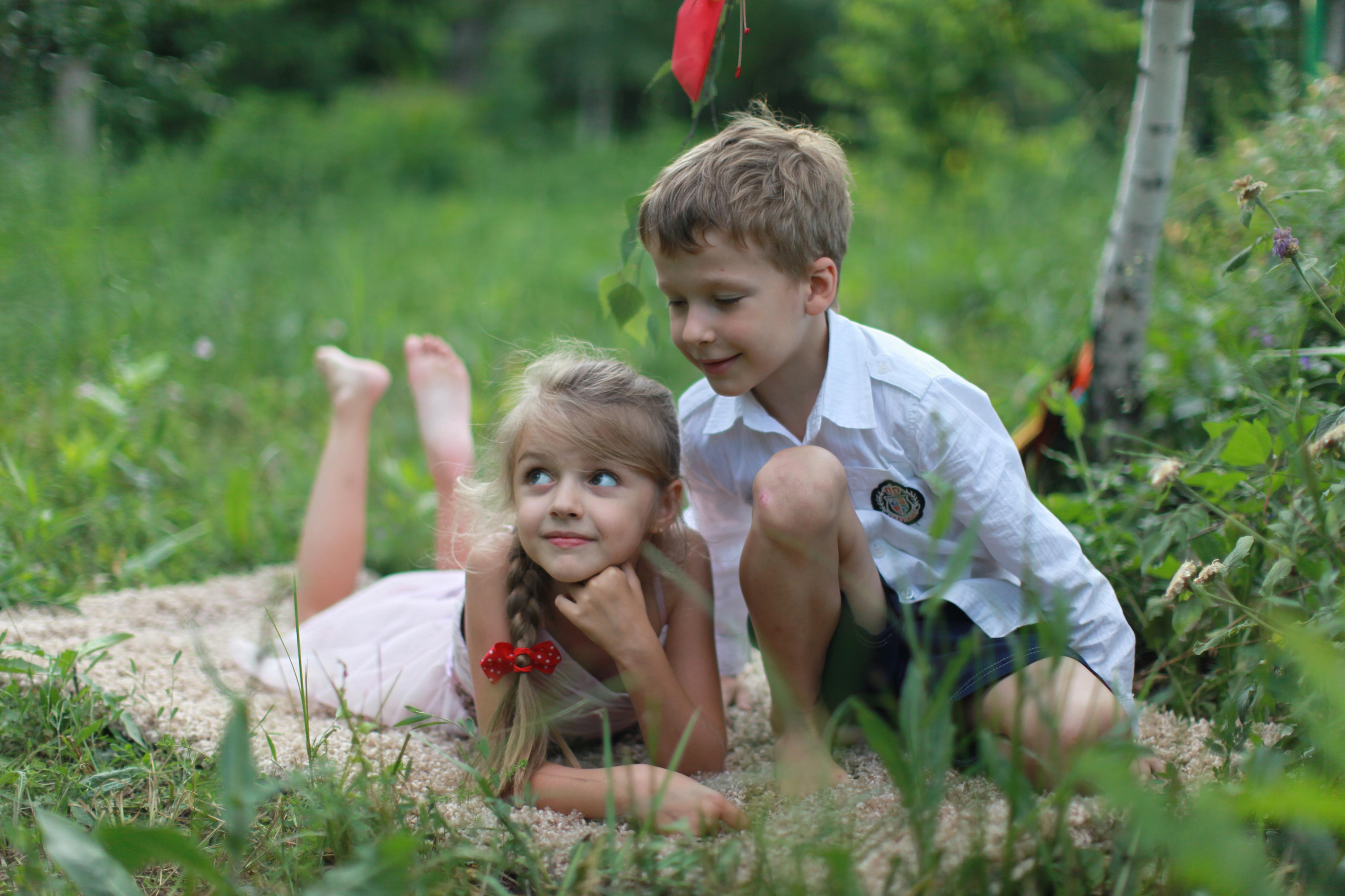 фото друзей на память