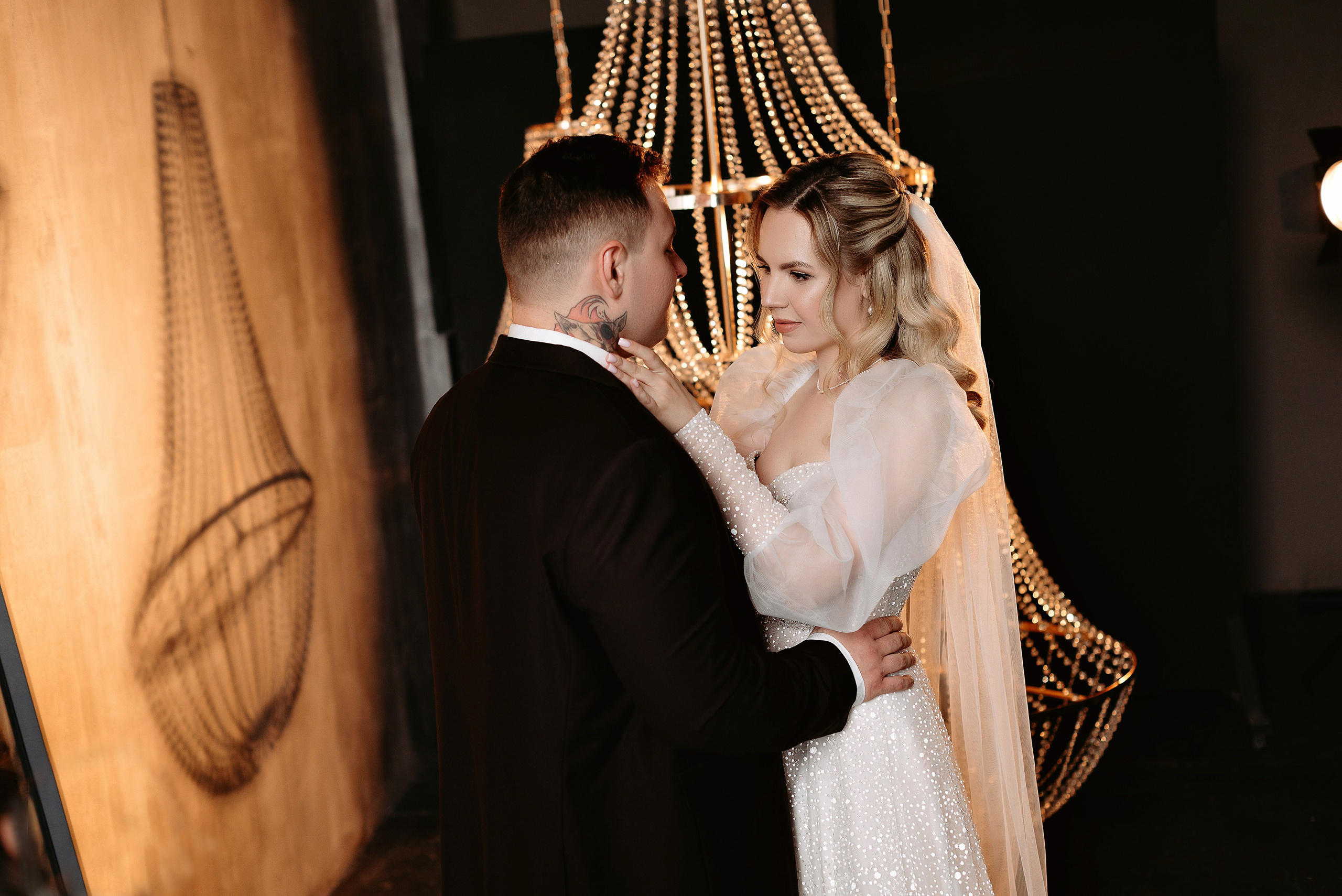 Свадьба. Студия фото-видеографии Тушницких. Тольятти. Самара