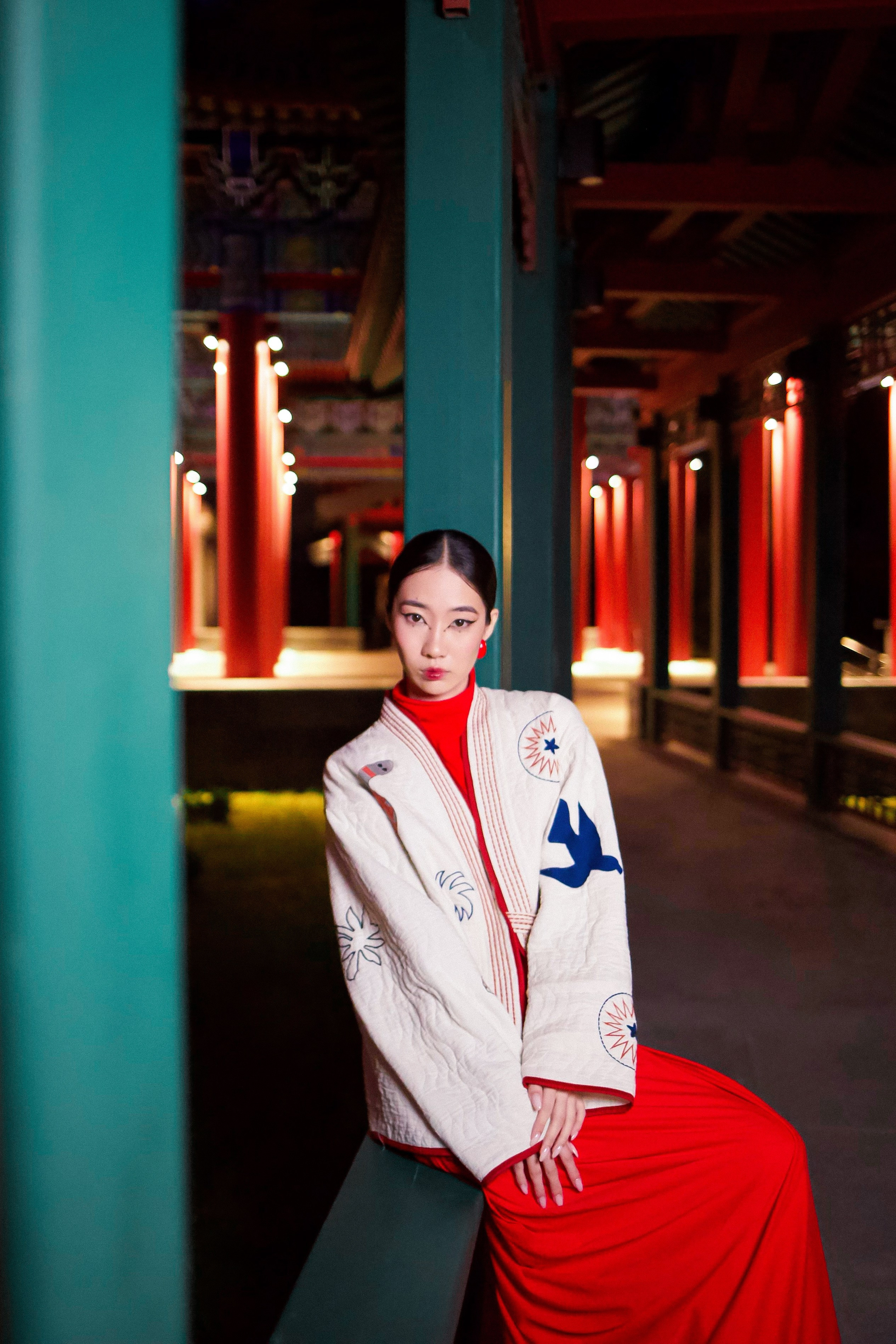 CHINA GARDEN. Фотограф | Москва