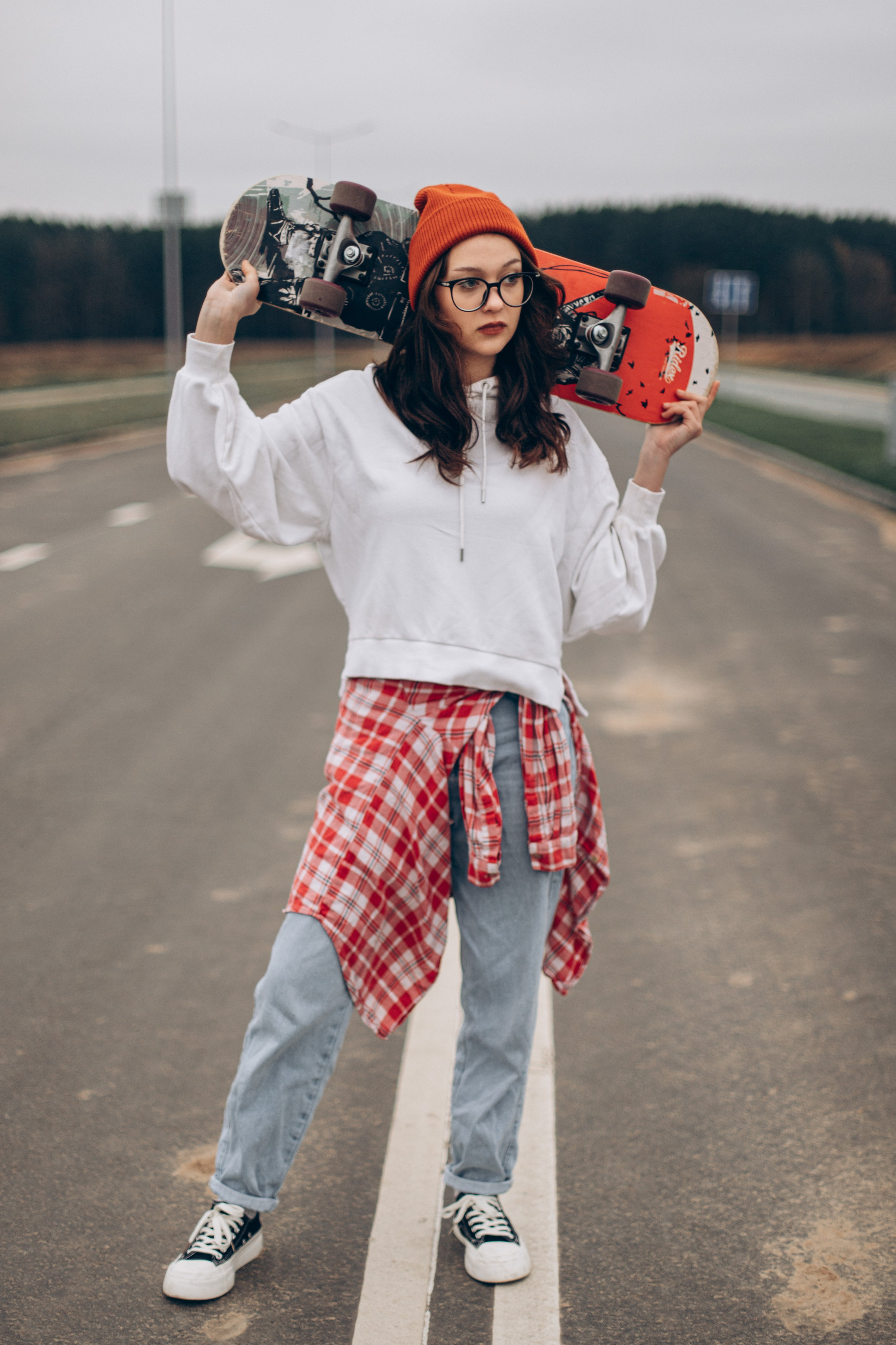 Скейты. Репортажный и детский фотограф в Минске