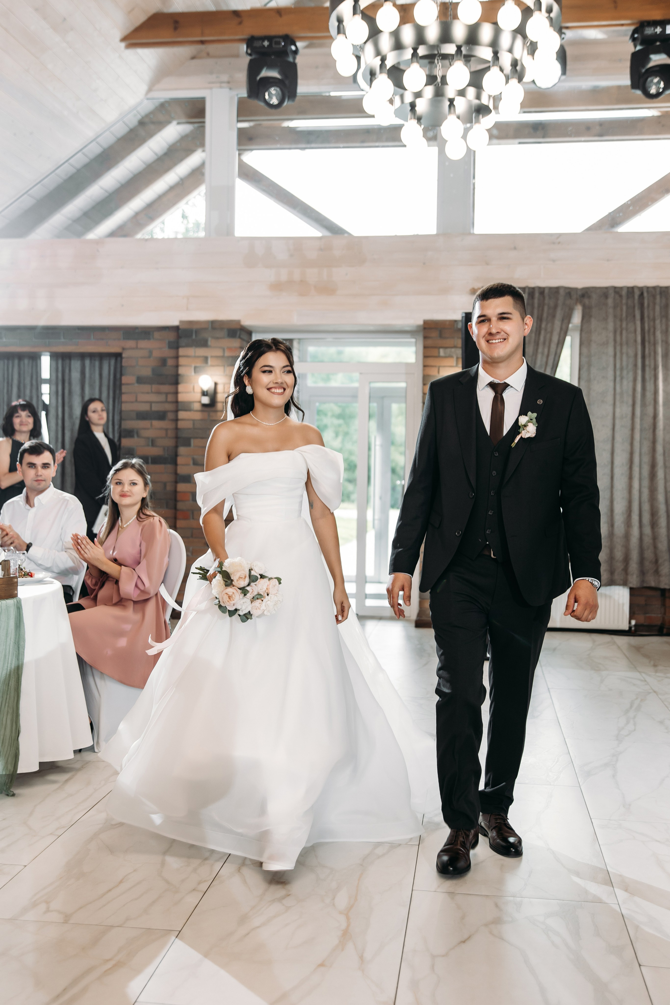 Рамиль & Анна. Свадебный ФОТОГРАФ и ВИДЕОГРАФ Ульяновск