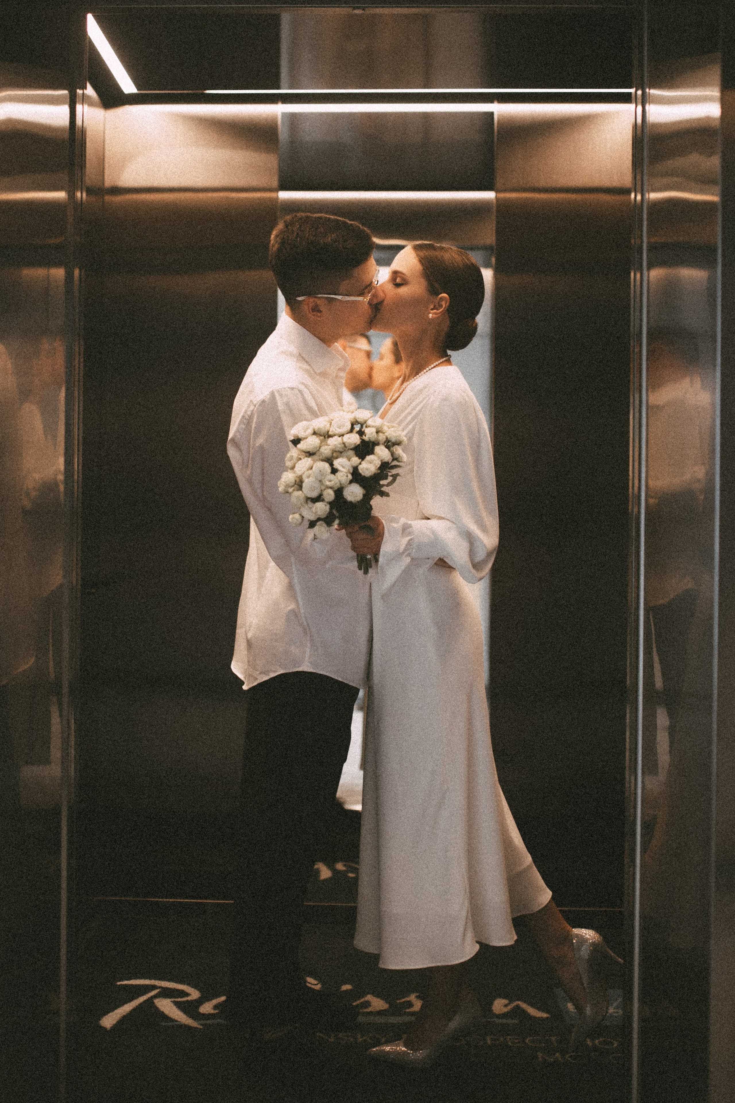 E & Г | Москва. Фотограф Екатерина Амбрушкевич