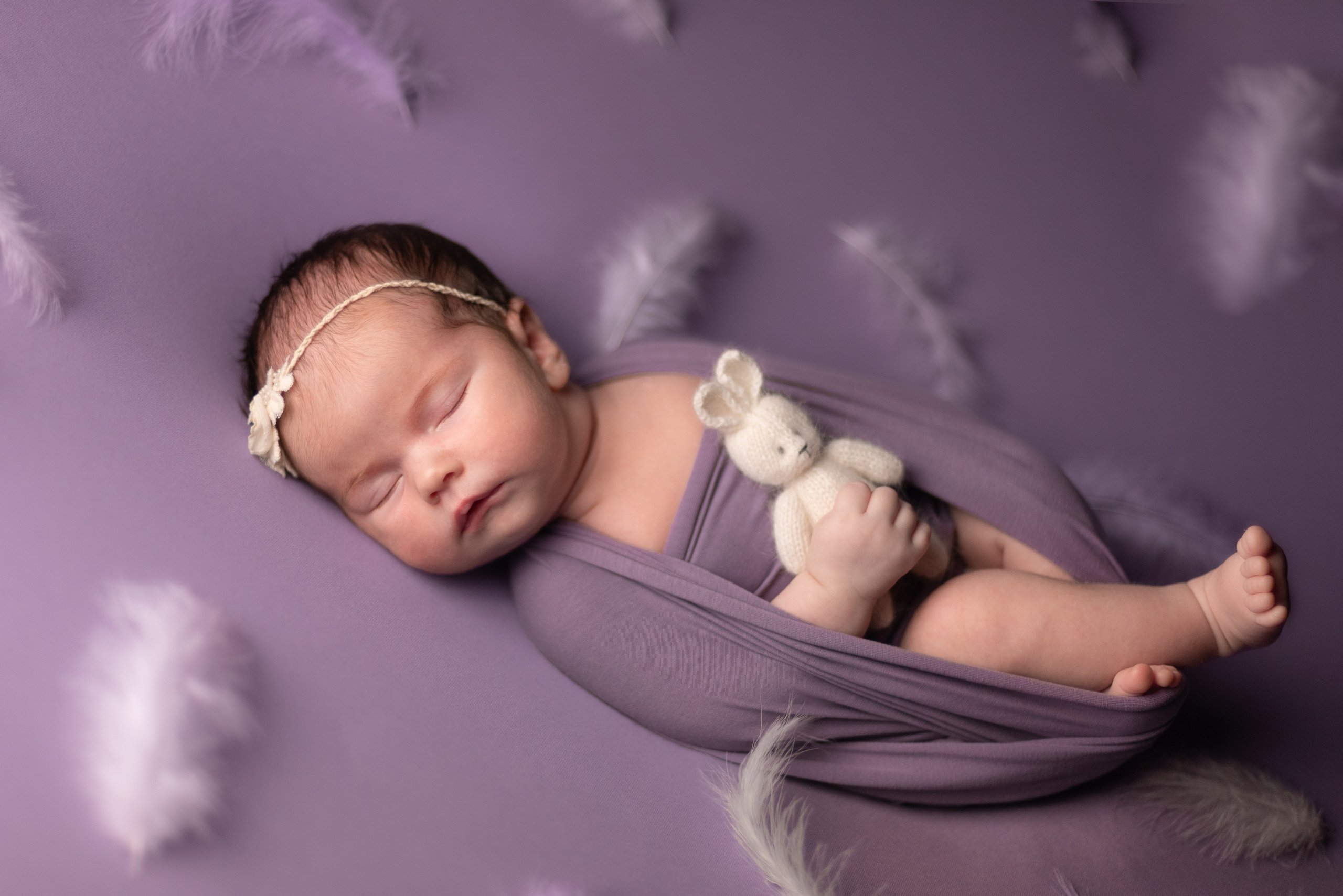✨. Профессиональный фотограф новорожденных Тверь